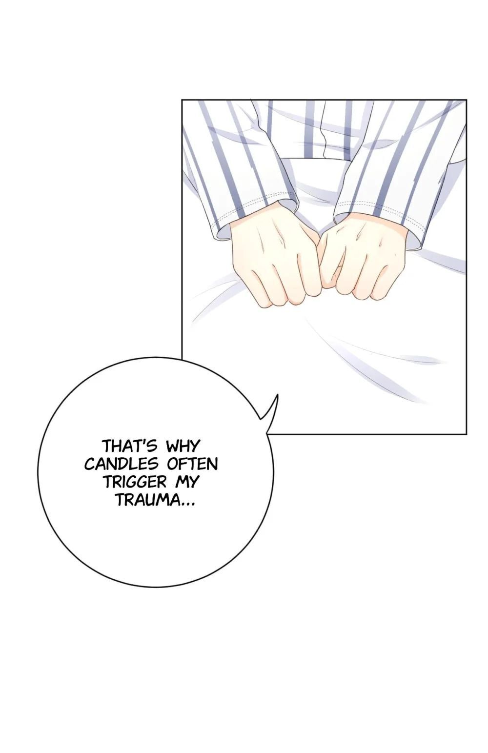 Top-Class Plaything chapter 20 - page 15