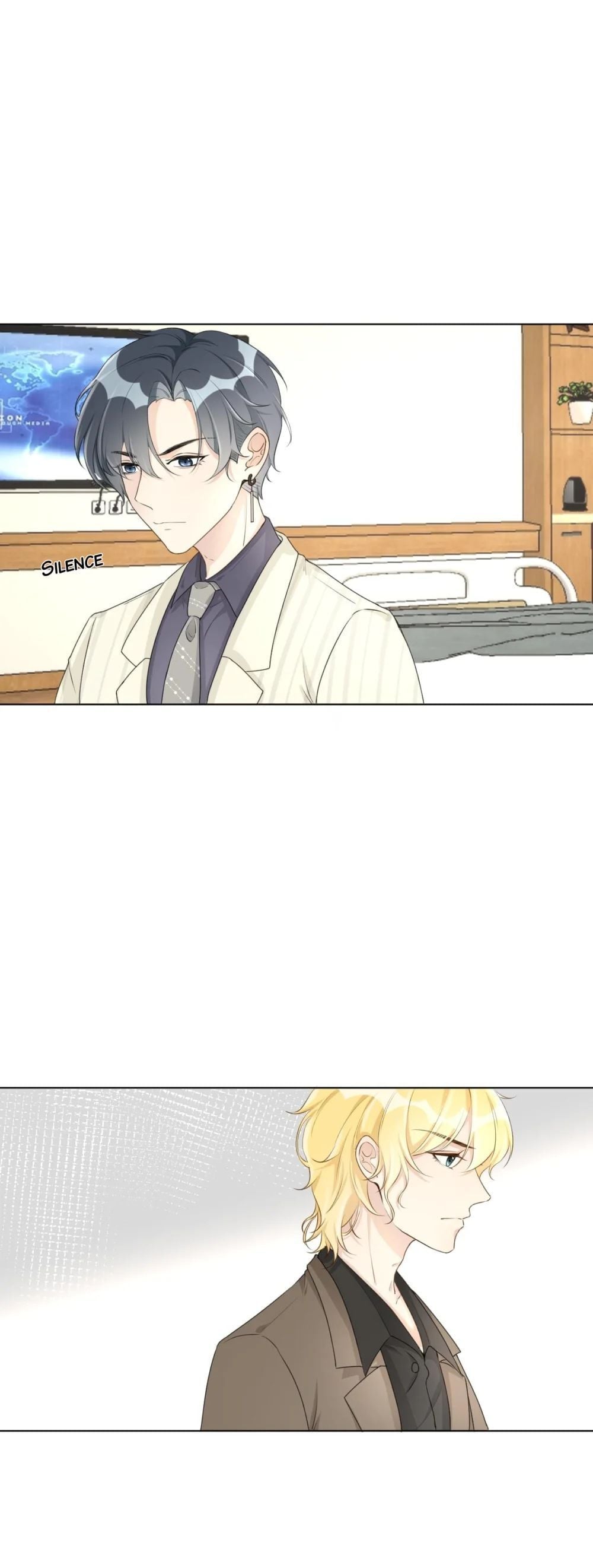 Top-Class Plaything chapter 20 - page 16