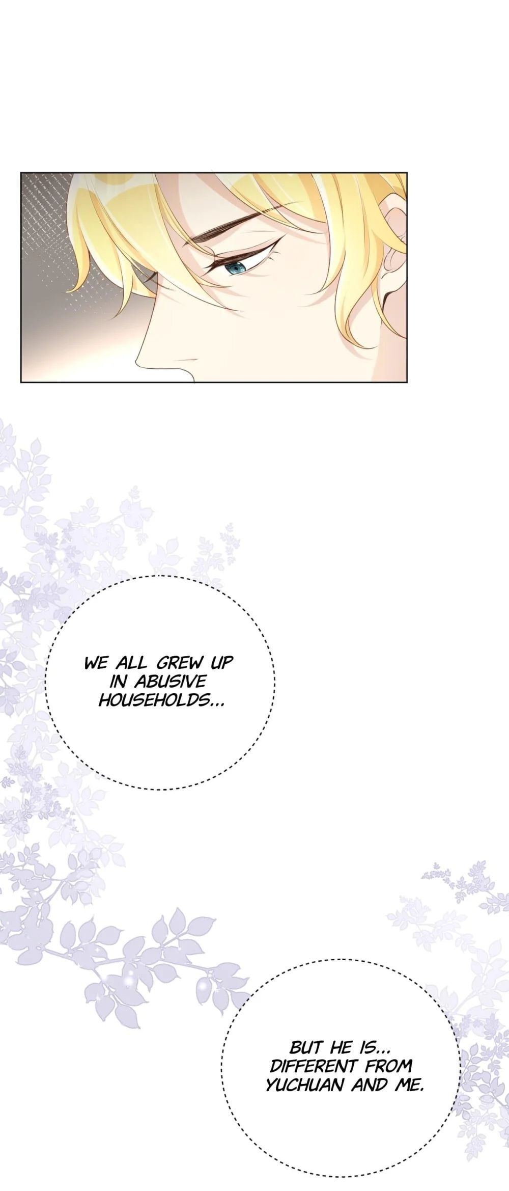Top-Class Plaything chapter 20 - page 19