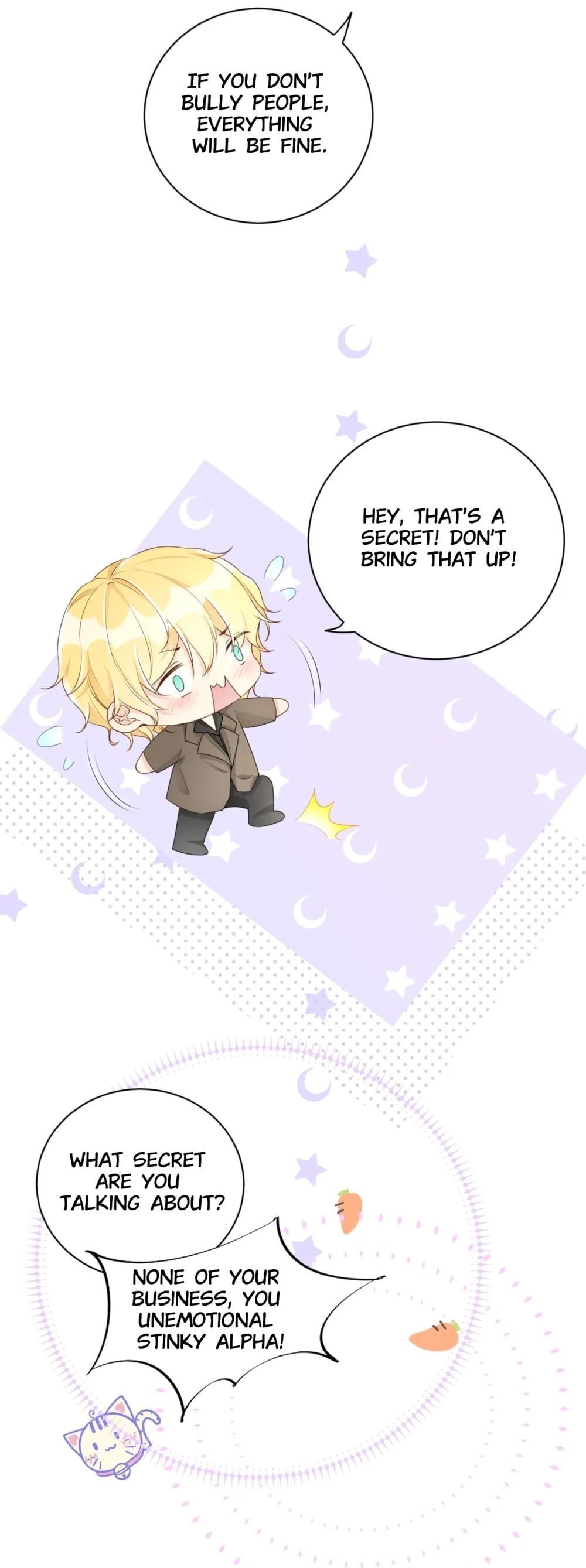 Top-Class Plaything chapter 20 - page 23