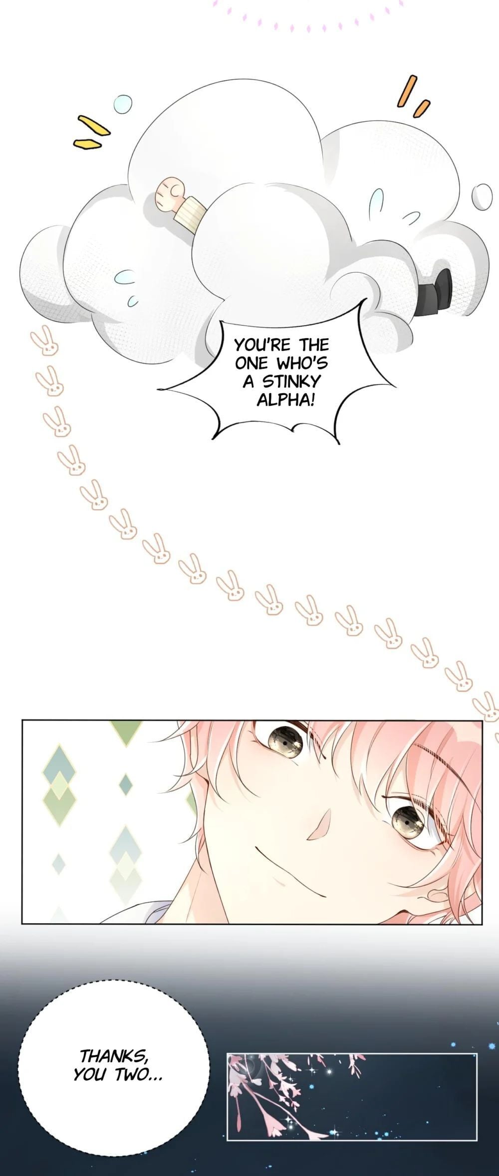 Top-Class Plaything chapter 20 - page 24