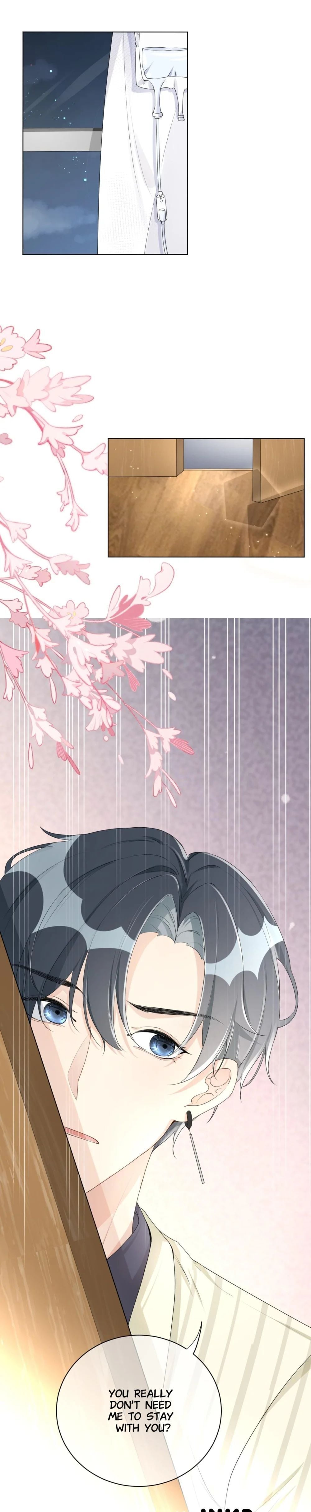Top-Class Plaything chapter 20 - page 27