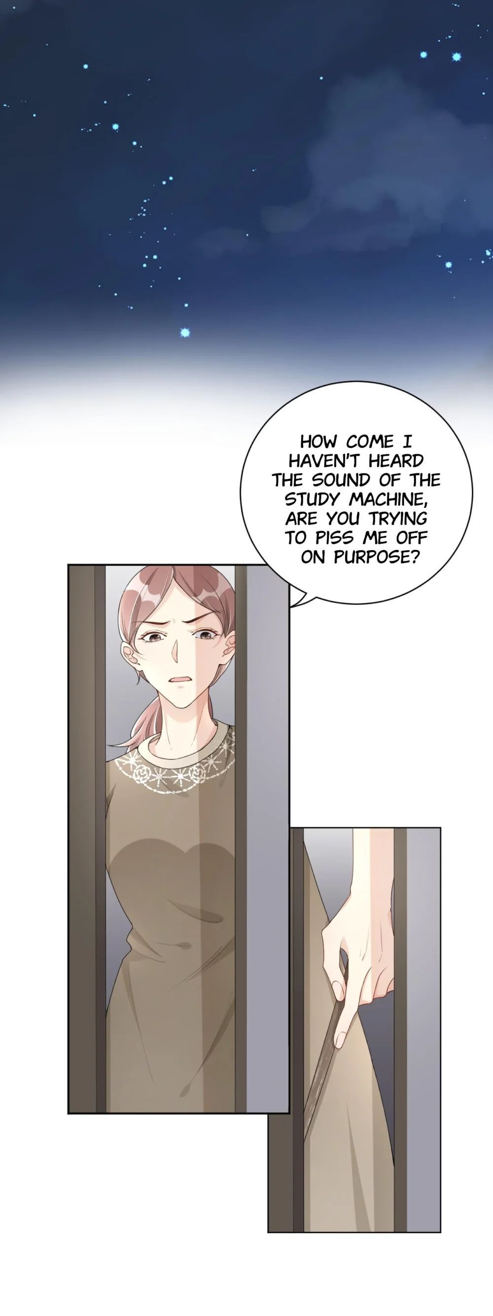 Top-Class Plaything chapter 19 - page 15