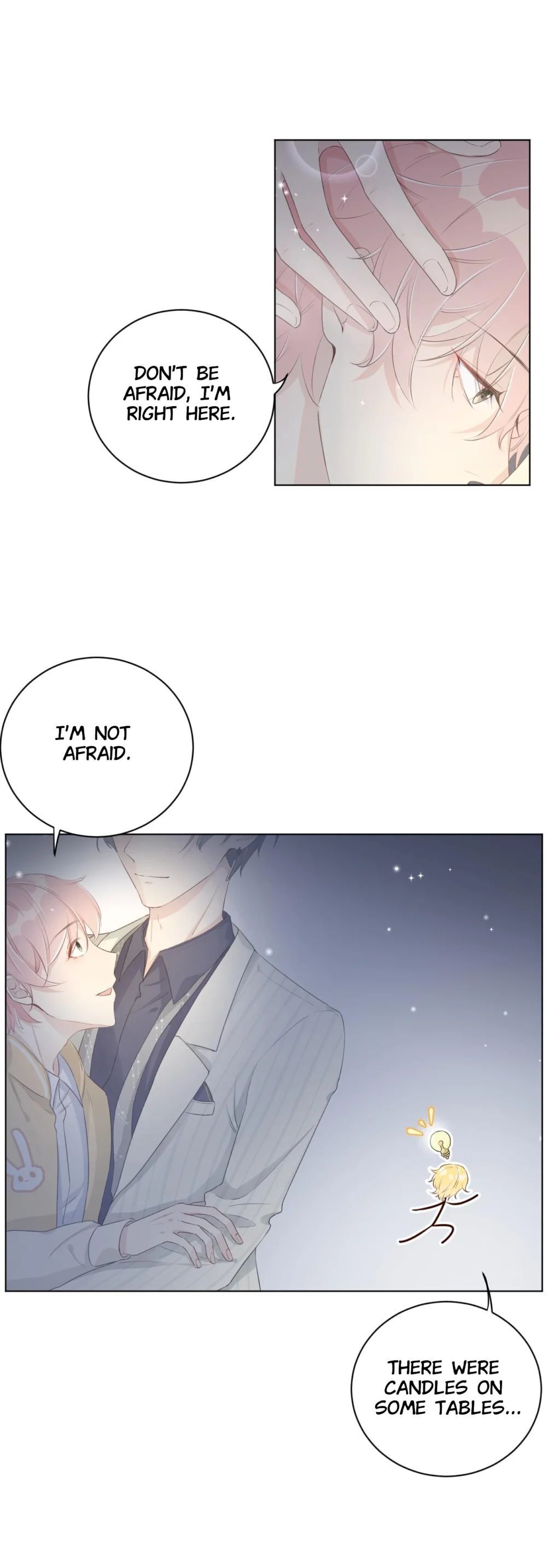 Top-Class Plaything chapter 18 - page 13