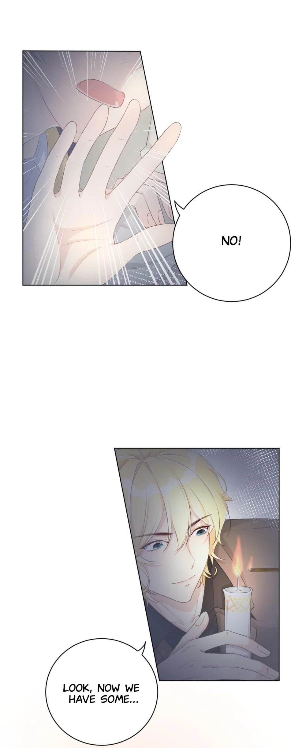 Top-Class Plaything chapter 18 - page 14