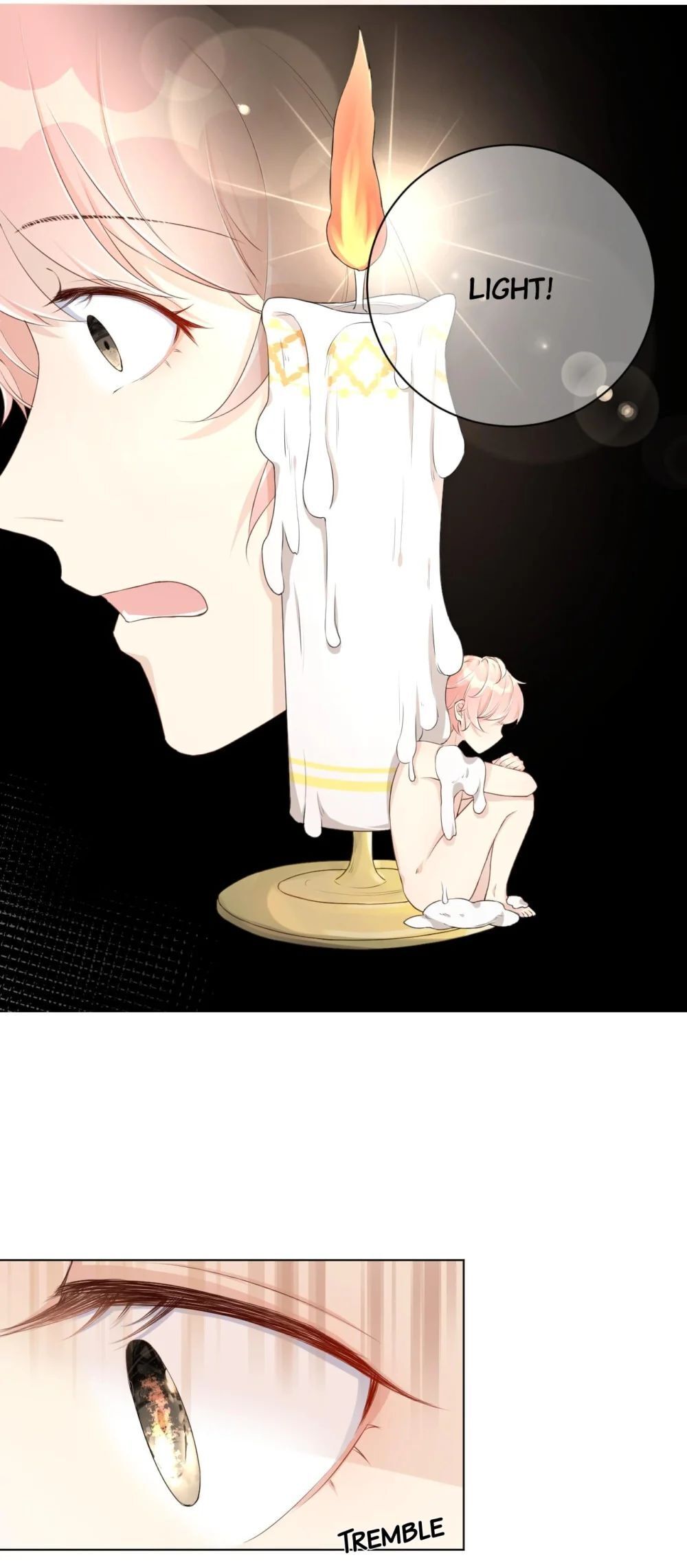 Top-Class Plaything chapter 18 - page 15