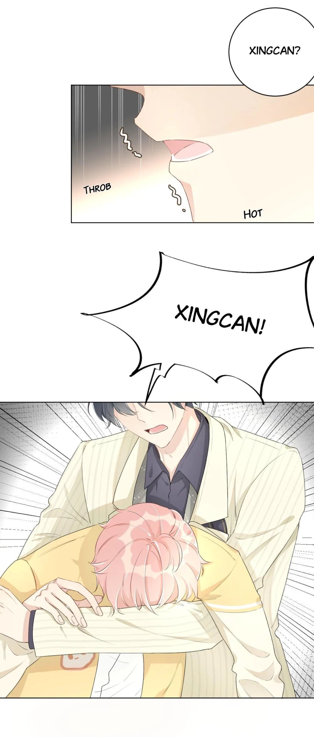 Top-Class Plaything chapter 18 - page 16