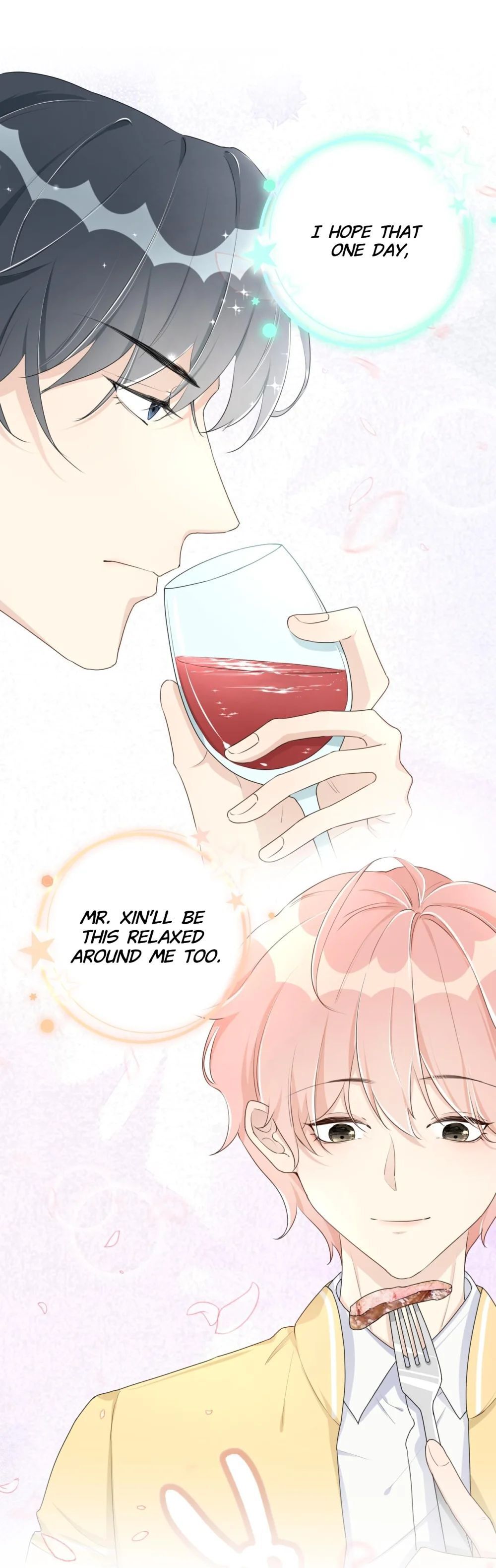Top-Class Plaything chapter 17 - page 10