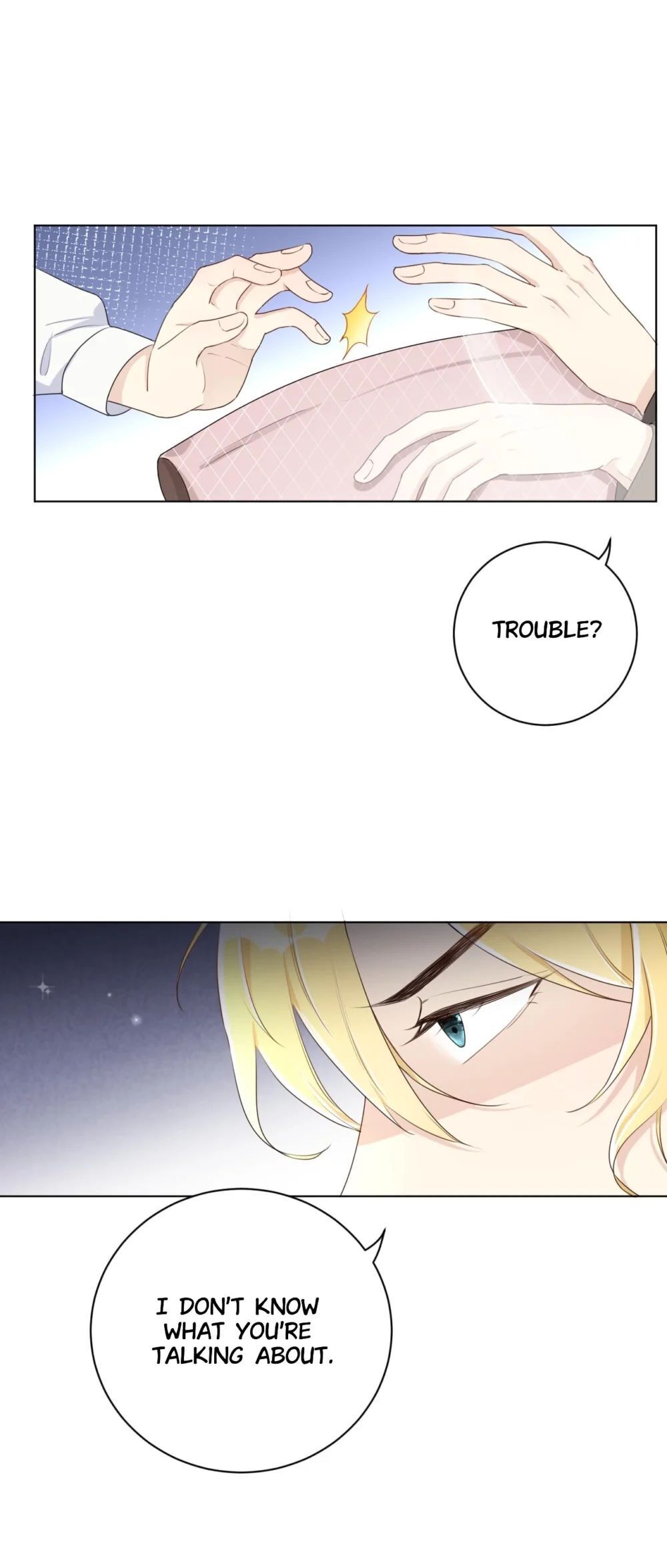 Top-Class Plaything chapter 17 - page 13