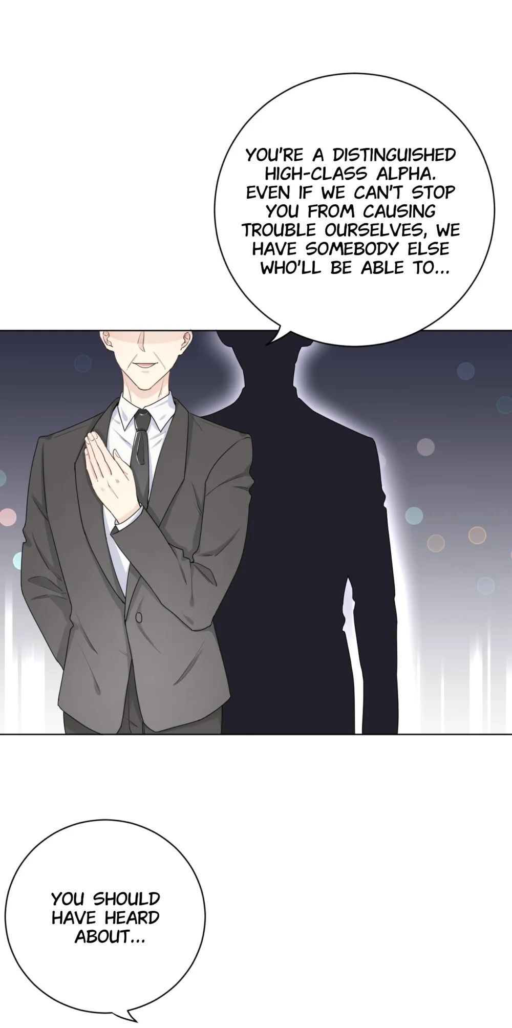 Top-Class Plaything chapter 17 - page 14
