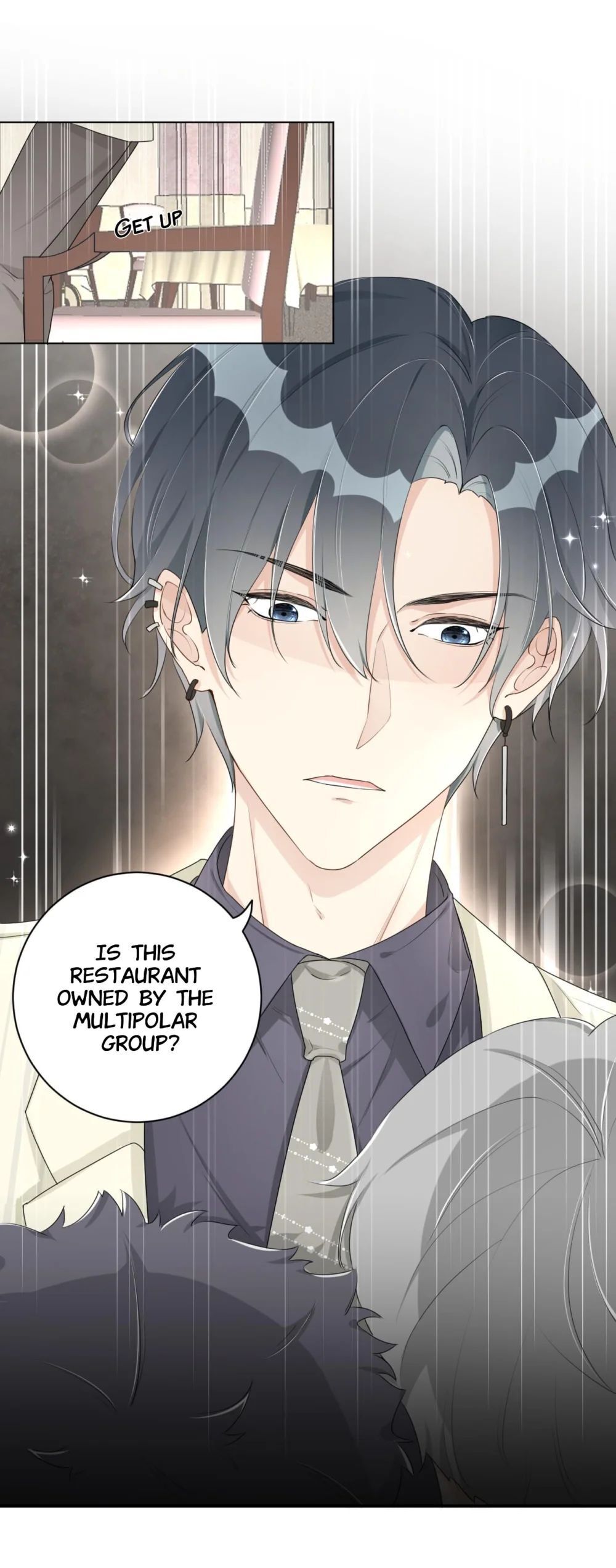 Top-Class Plaything chapter 17 - page 18
