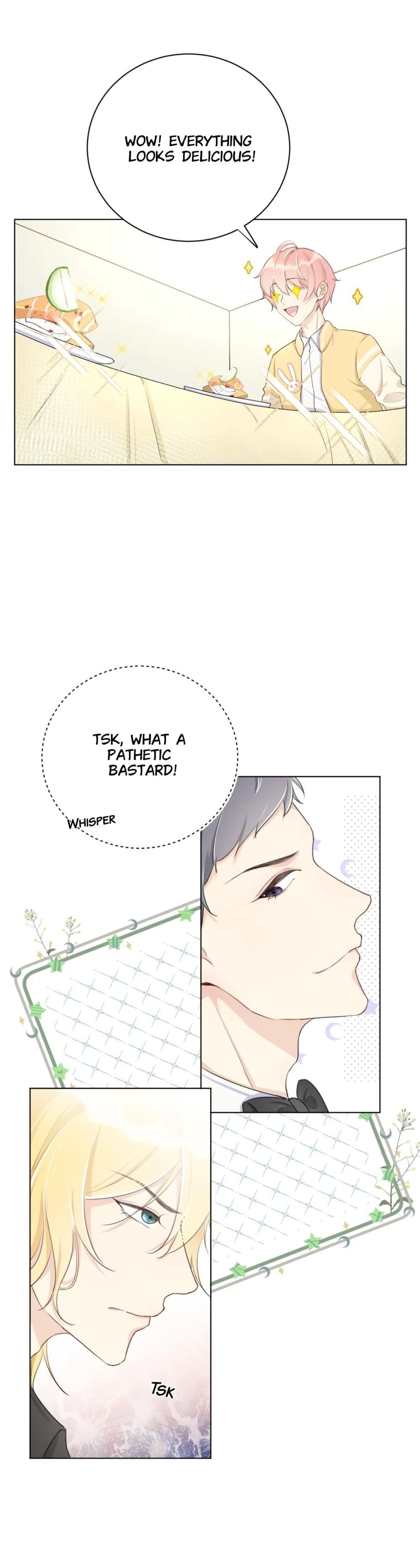 Top-Class Plaything chapter 16 - page 11