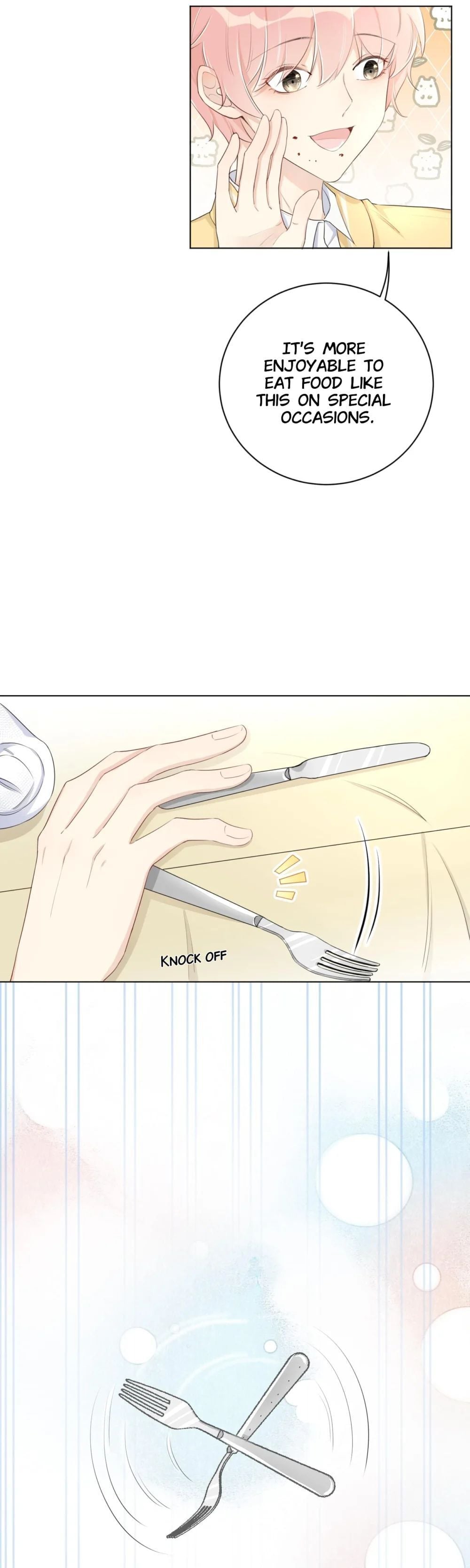 Top-Class Plaything chapter 16 - page 13