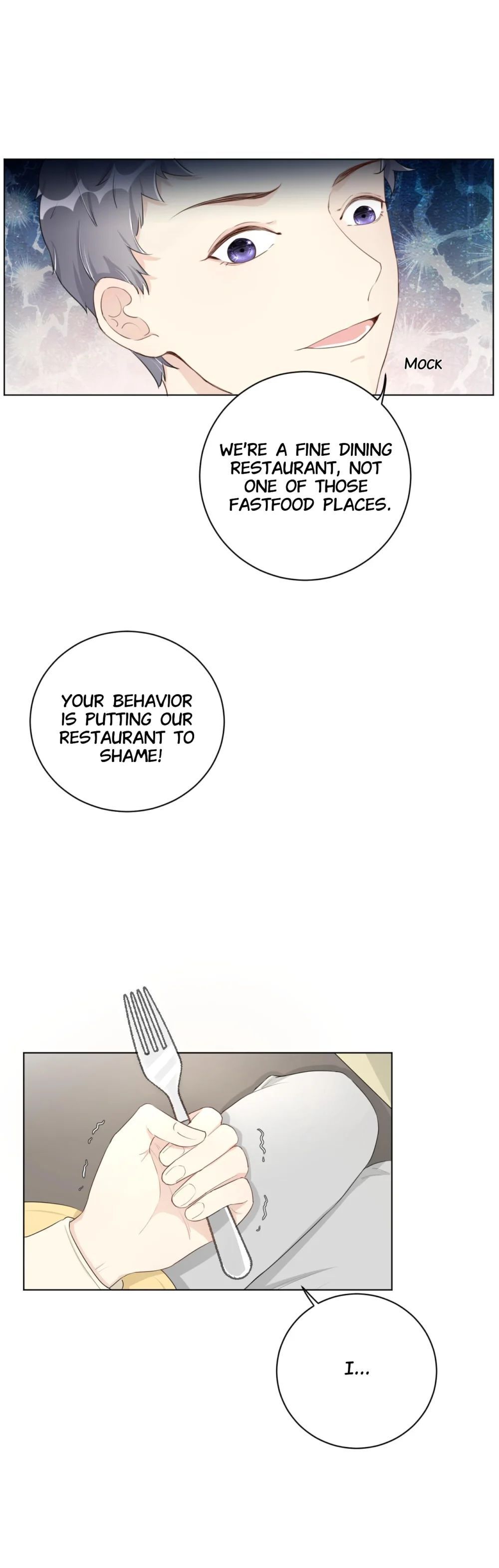Top-Class Plaything chapter 16 - page 16