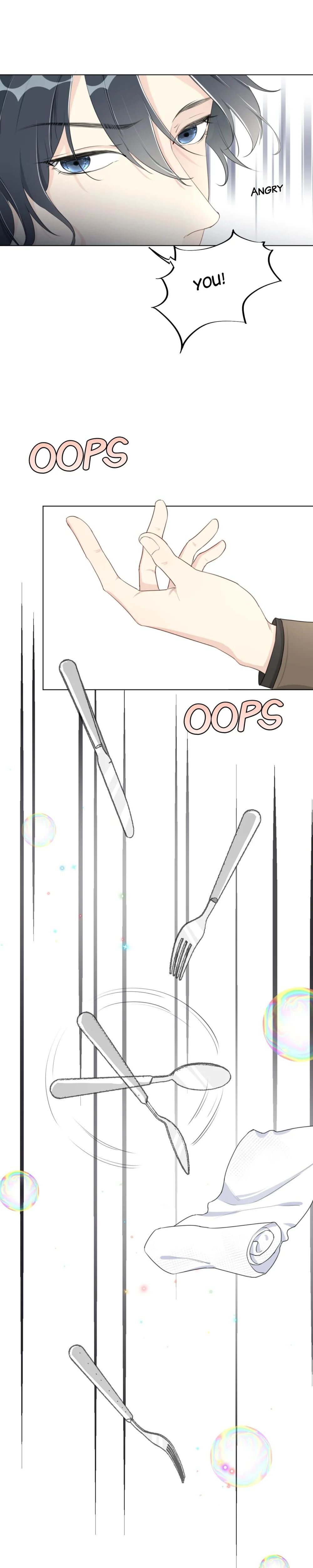 Top-Class Plaything chapter 16 - page 17