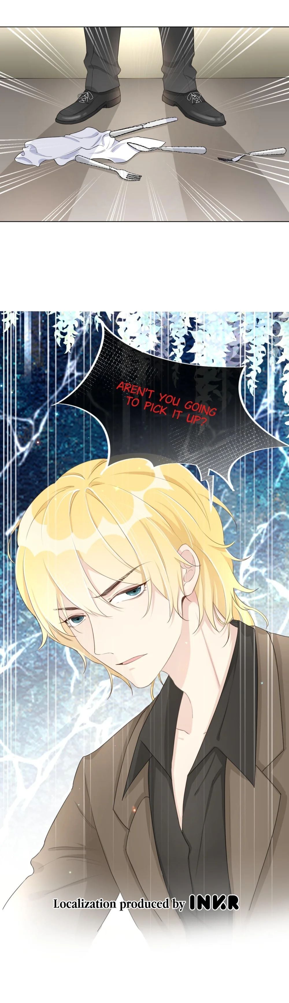 Top-Class Plaything chapter 16 - page 19