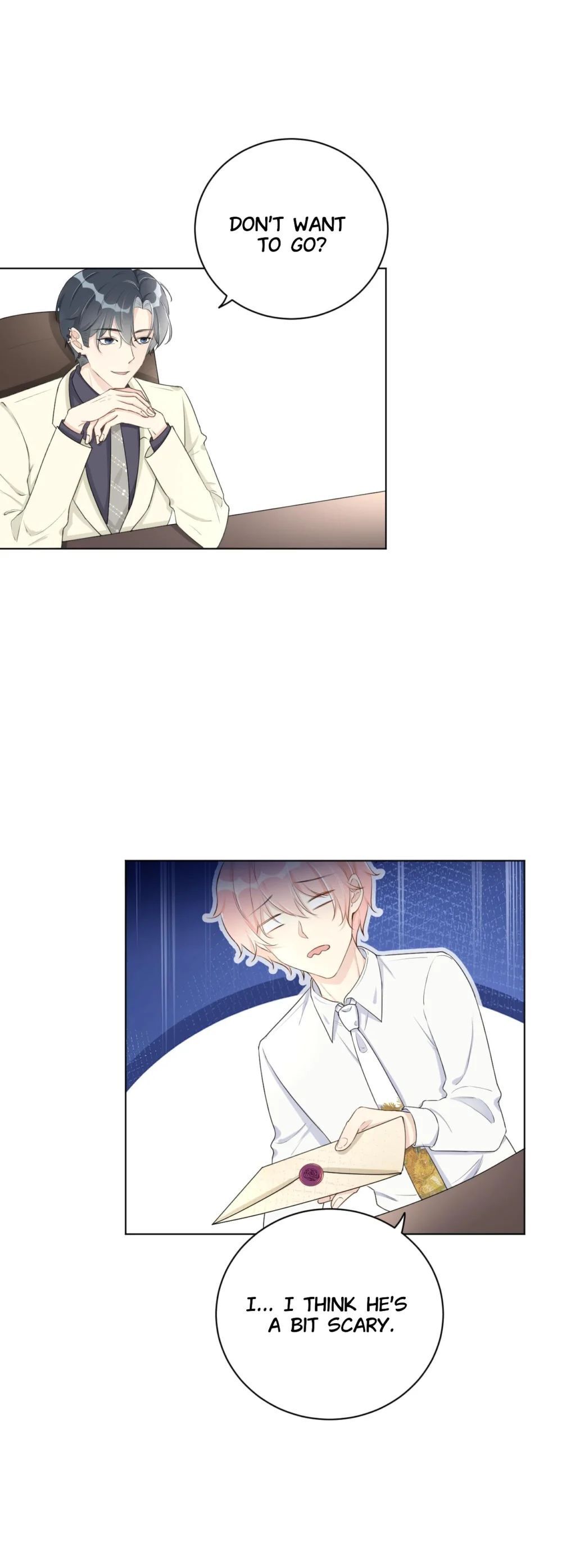 Top-Class Plaything chapter 15 - page 11