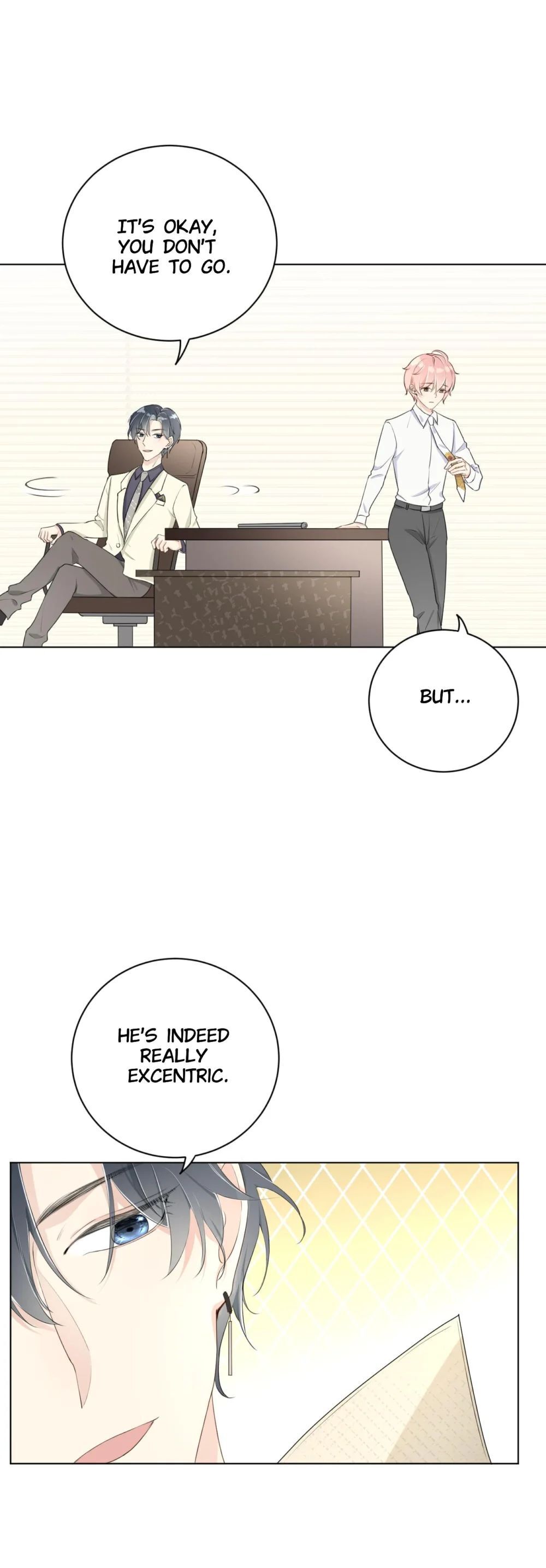 Top-Class Plaything chapter 15 - page 12