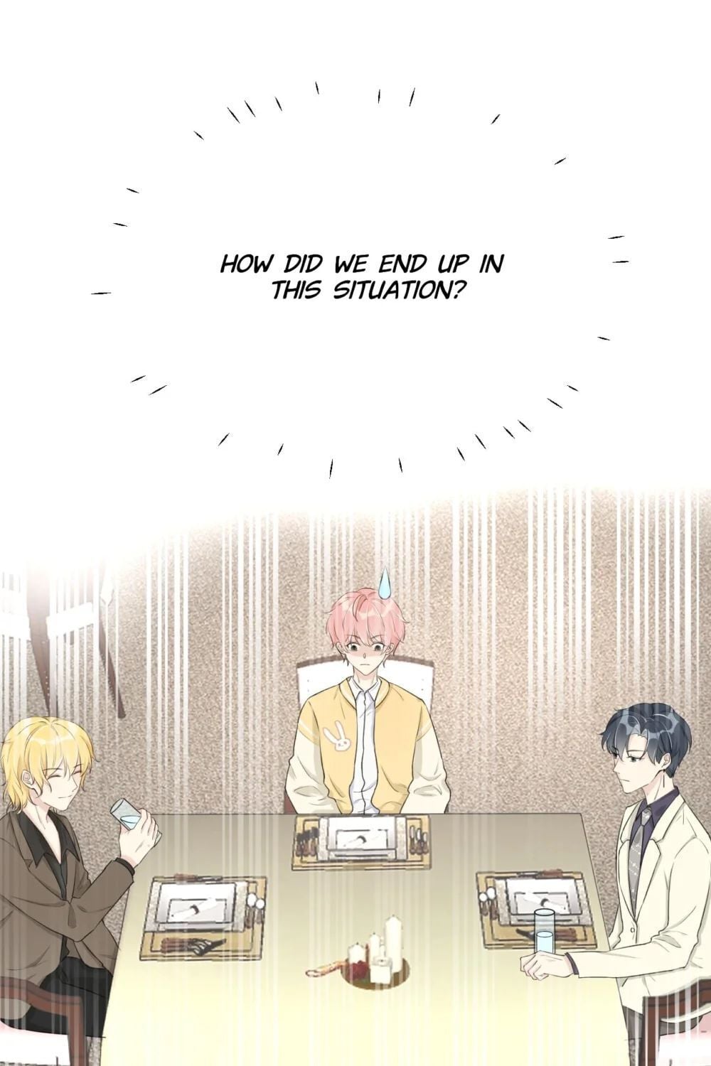 Top-Class Plaything chapter 15 - page 23