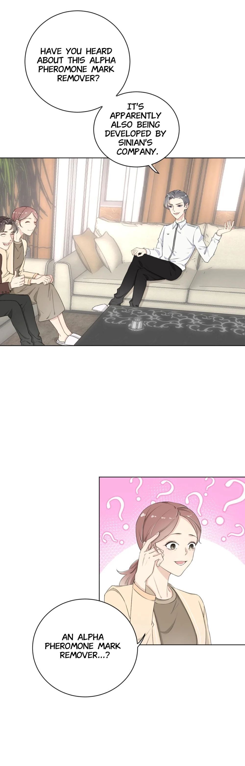 Top-Class Plaything chapter 13 - page 15