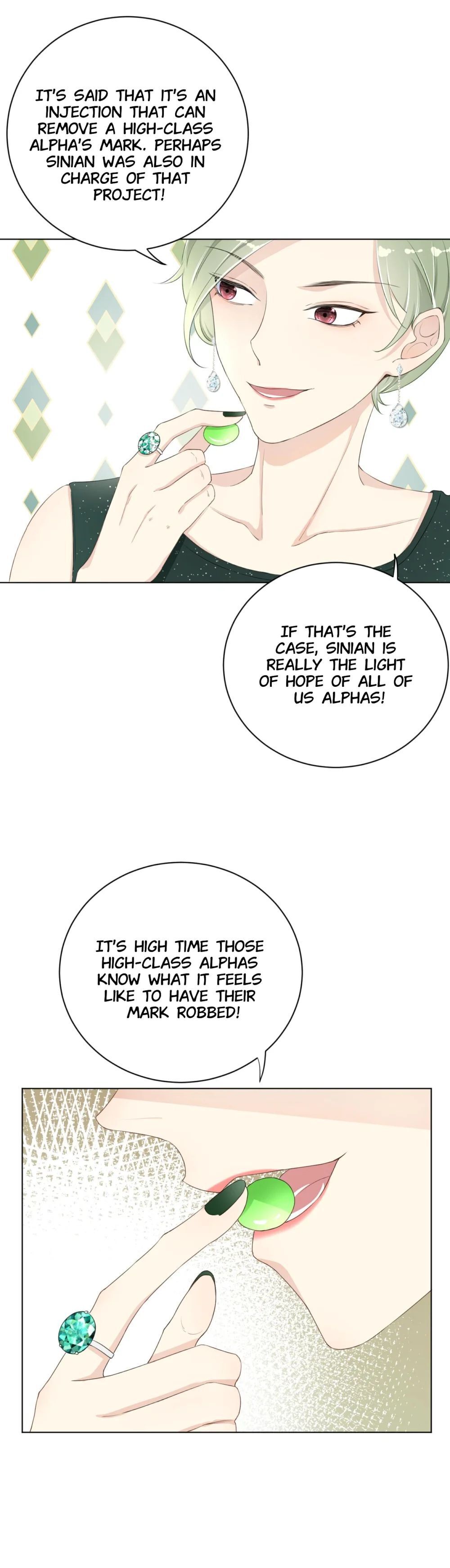 Top-Class Plaything chapter 13 - page 17