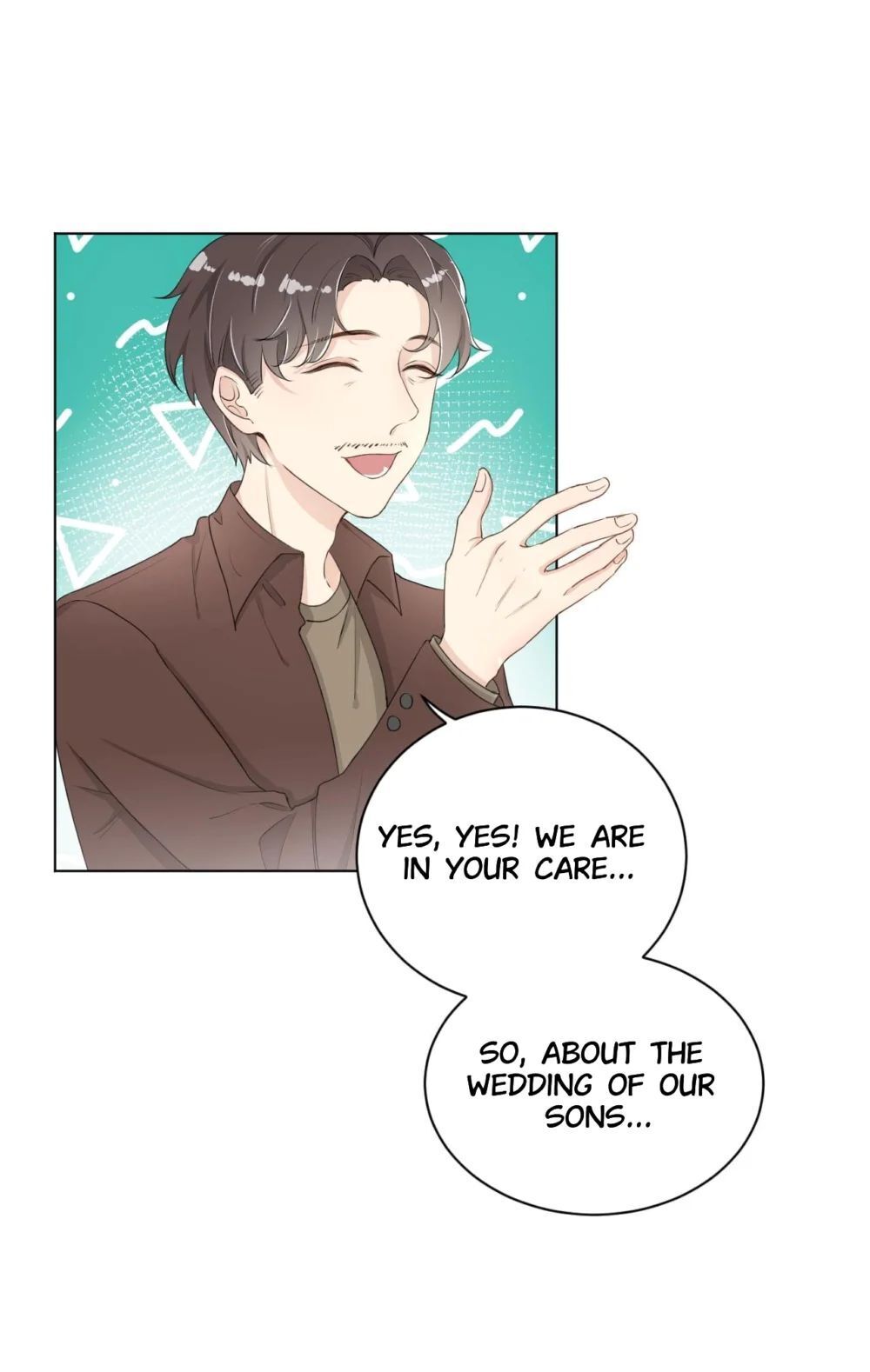 Top-Class Plaything chapter 13 - page 20