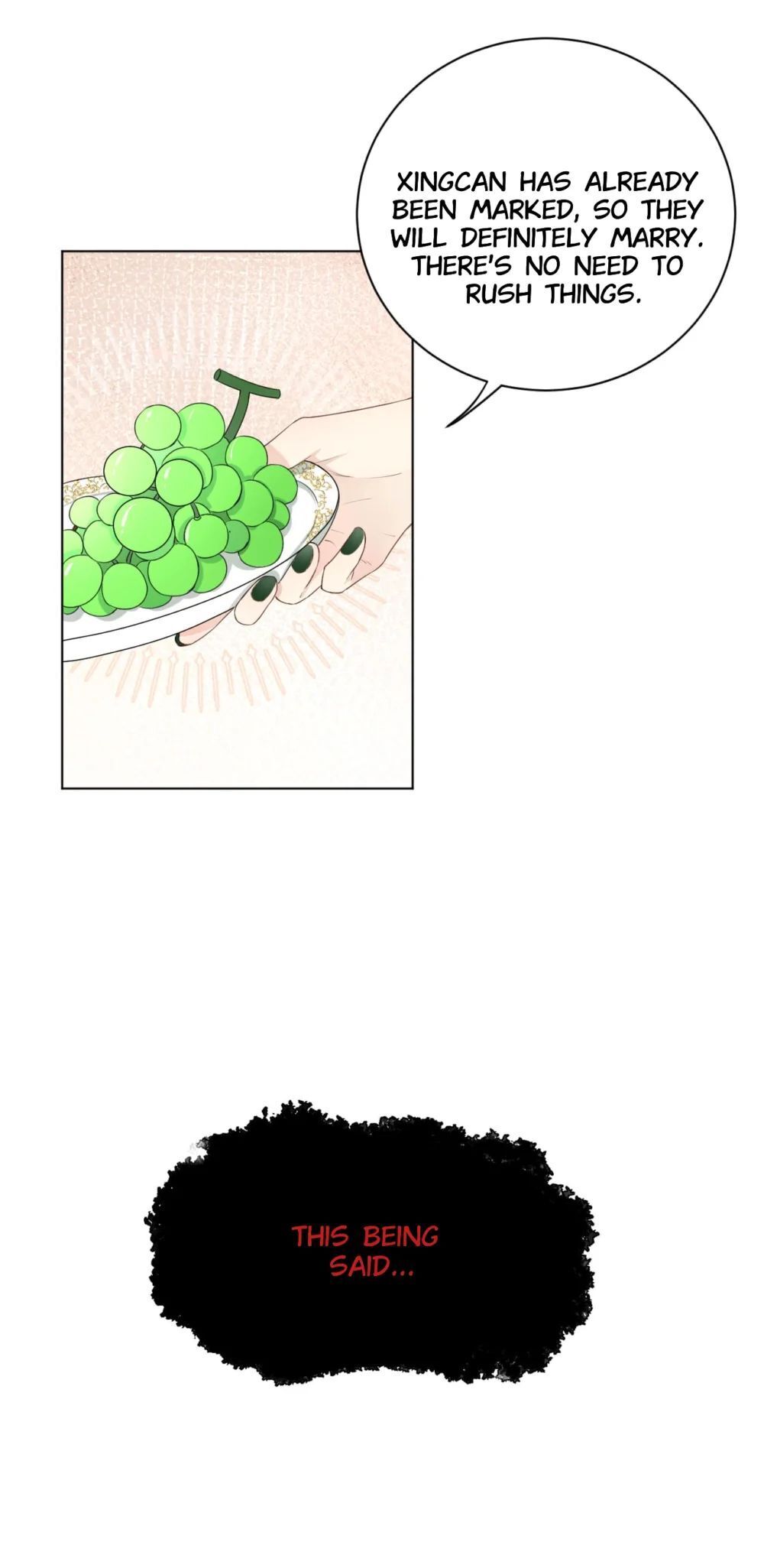 Top-Class Plaything chapter 13 - page 22