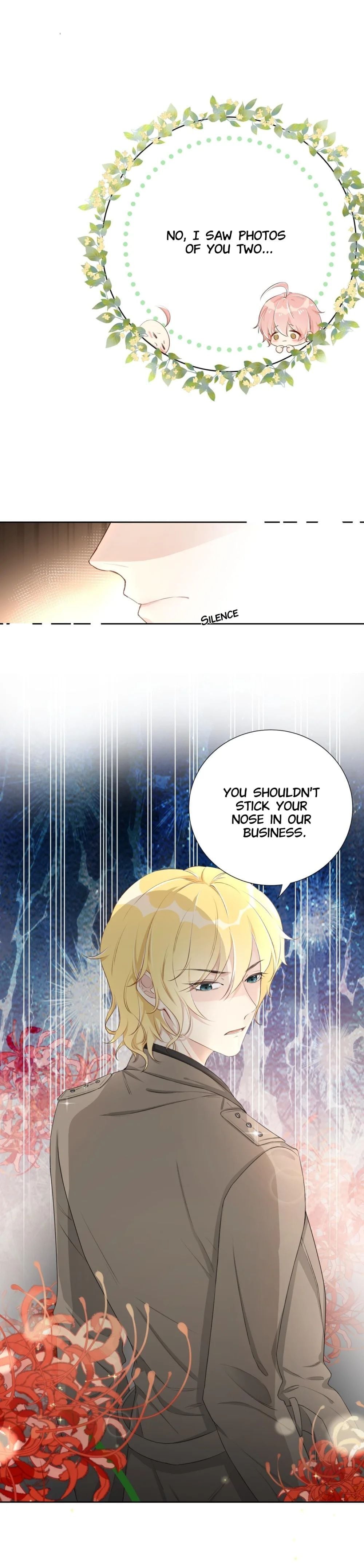 Top-Class Plaything chapter 12 - page 11