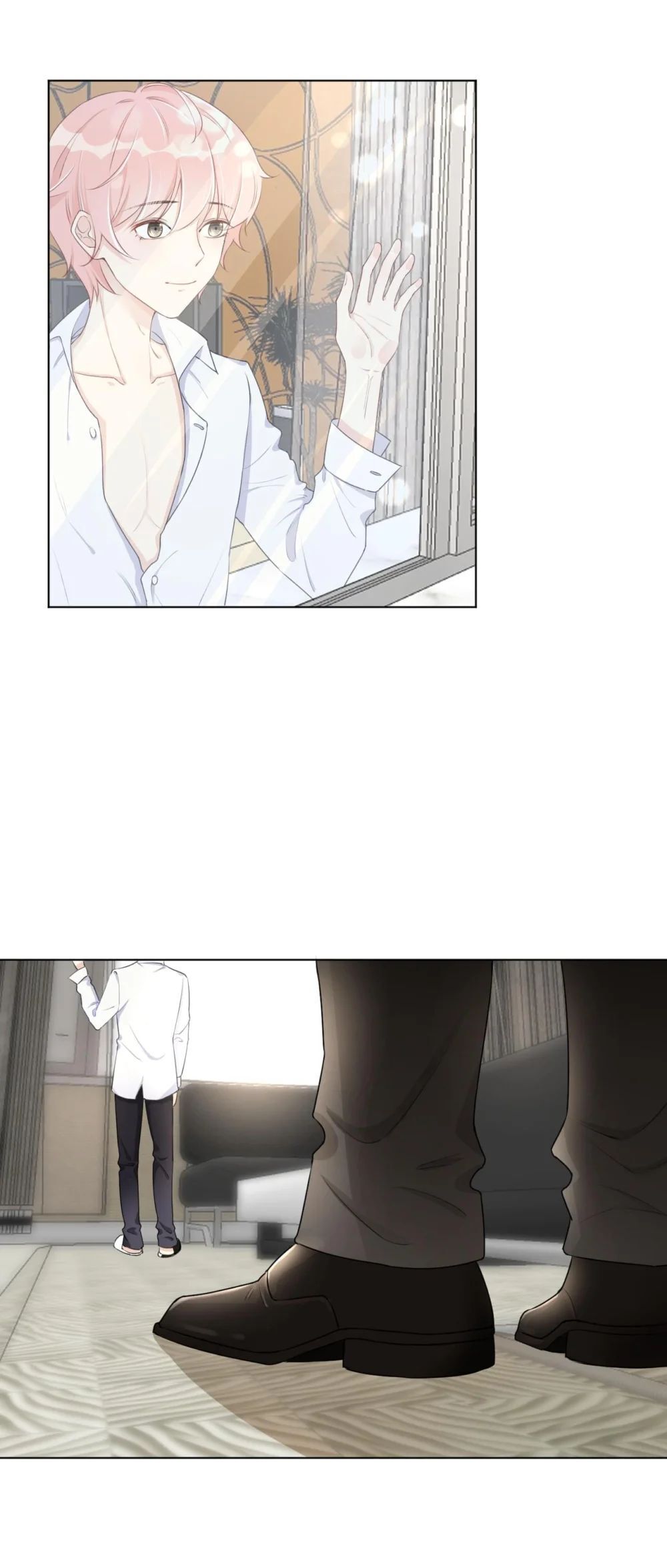 Top-Class Plaything chapter 11 - page 16
