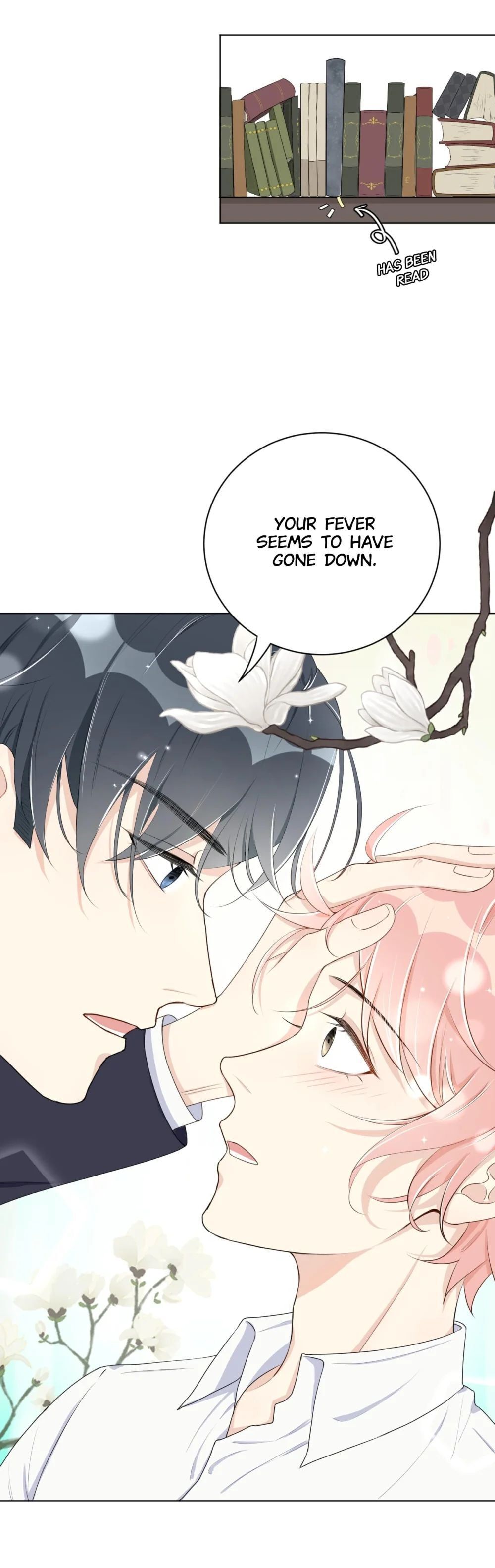 Top-Class Plaything chapter 11 - page 7