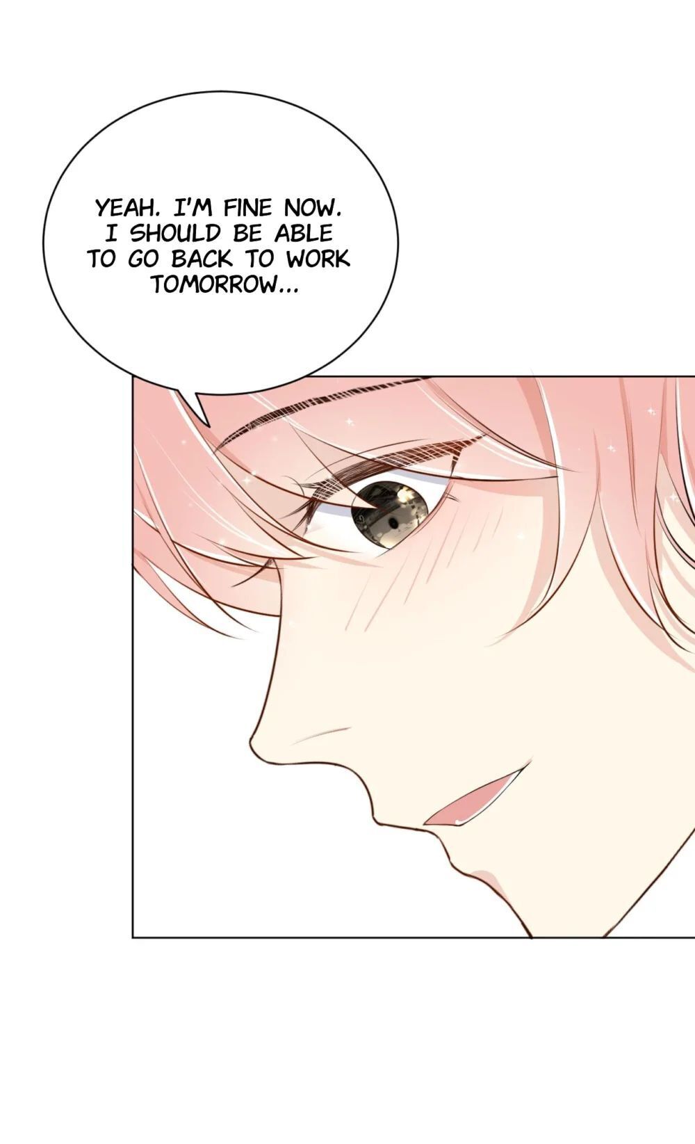 Top-Class Plaything chapter 11 - page 8