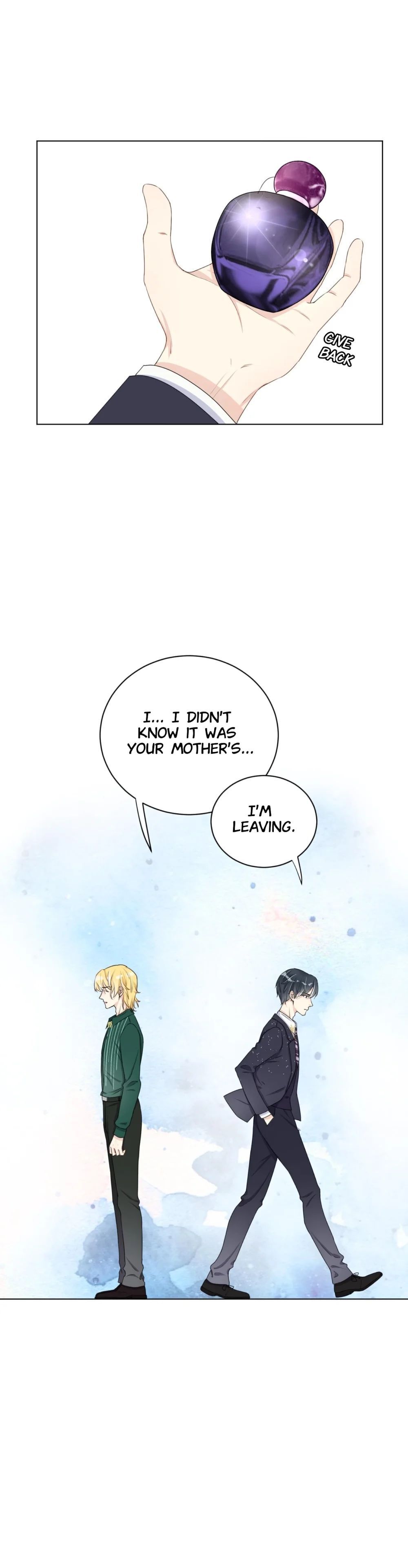 Top-Class Plaything chapter 10 - page 14