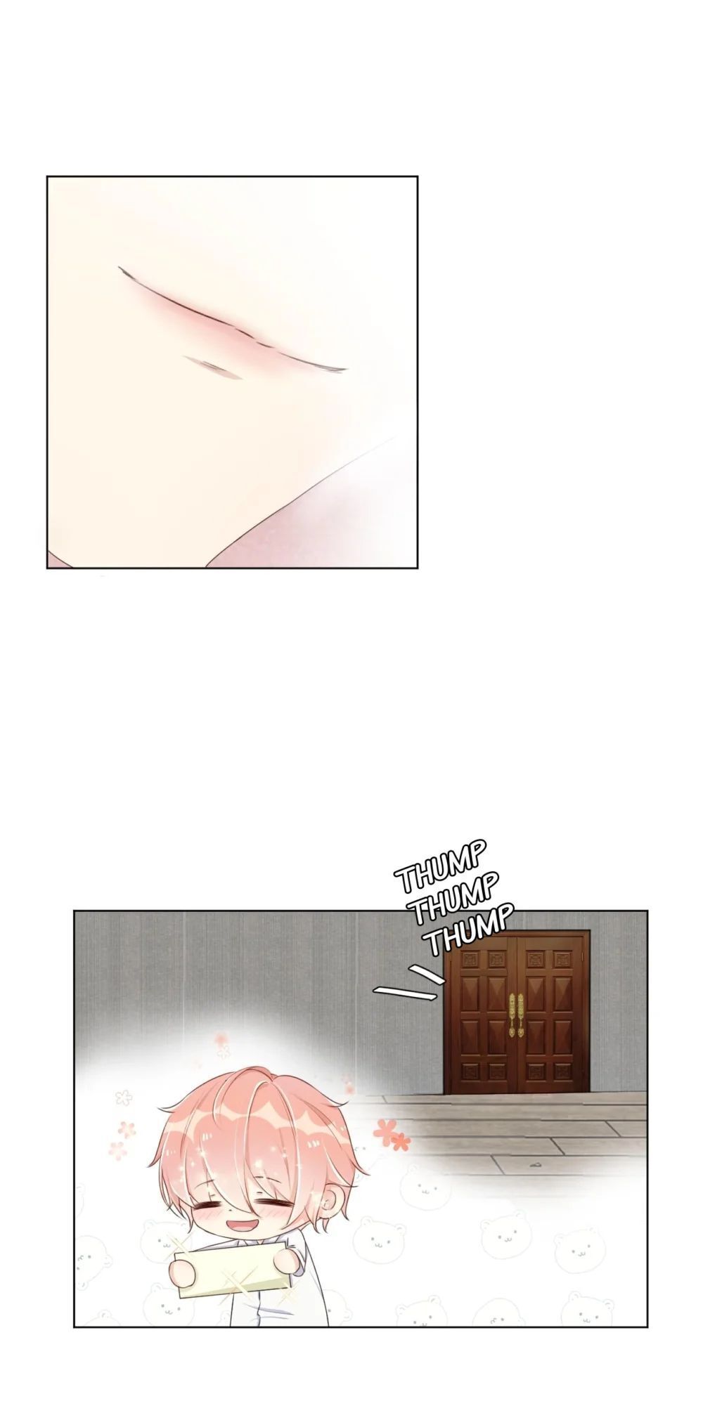 Top-Class Plaything chapter 9 - page 10