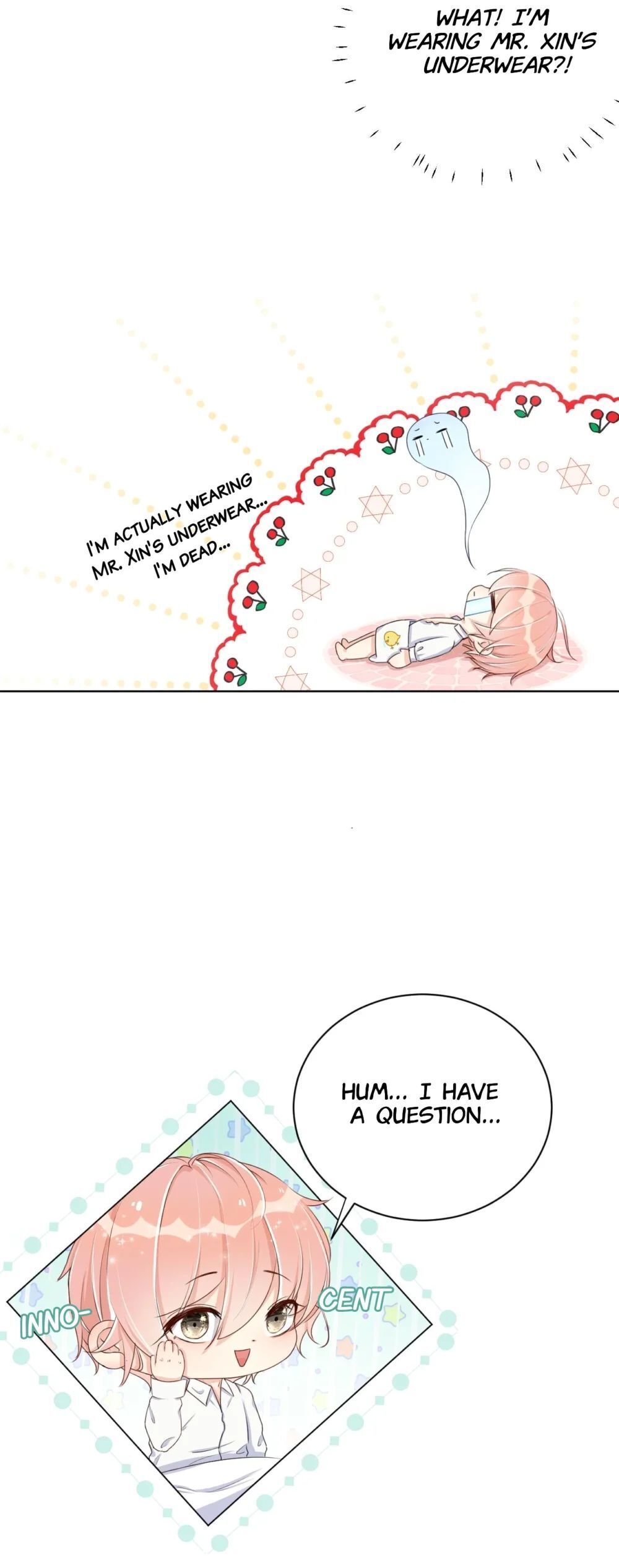 Top-Class Plaything chapter 9 - page 13