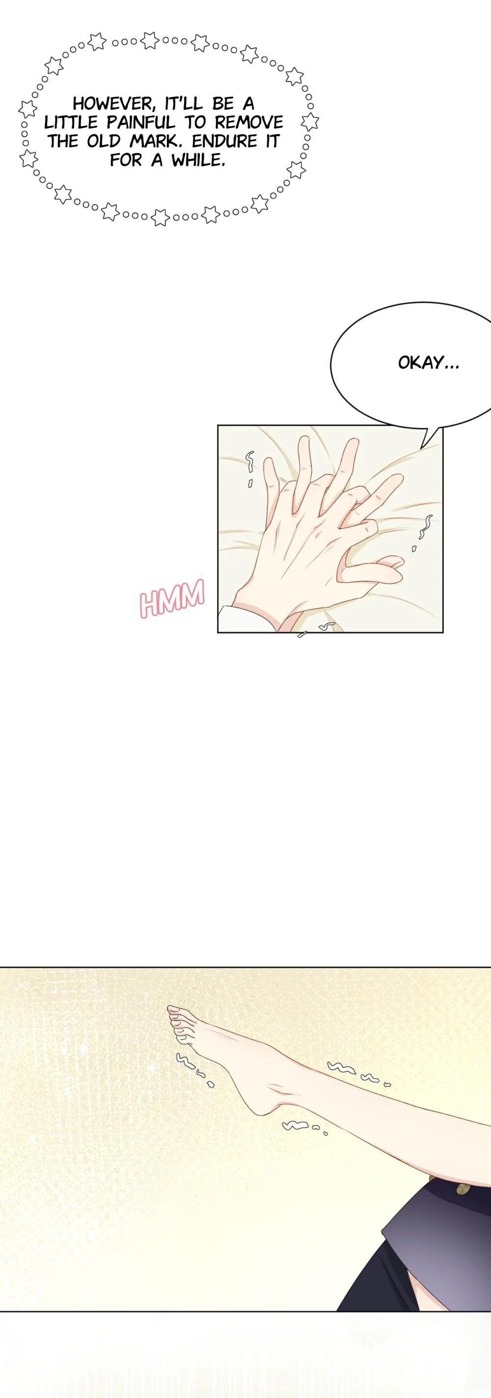 Top-Class Plaything chapter 8 - page 14