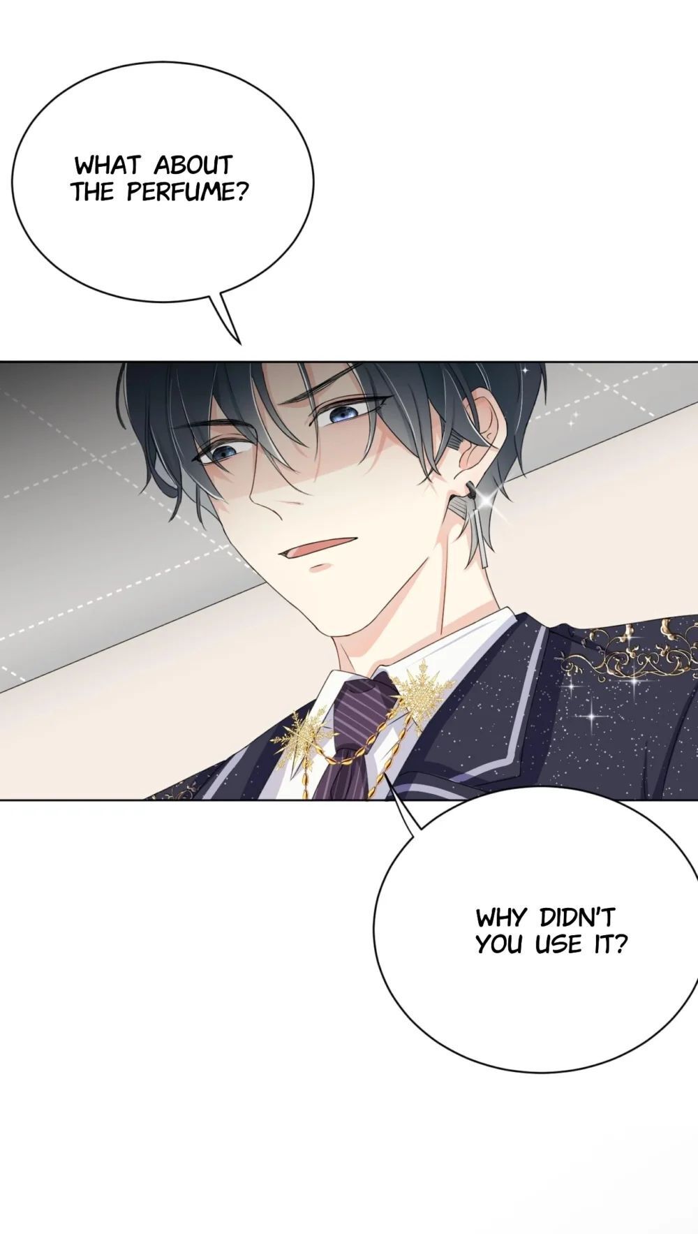 Top-Class Plaything chapter 7 - page 11