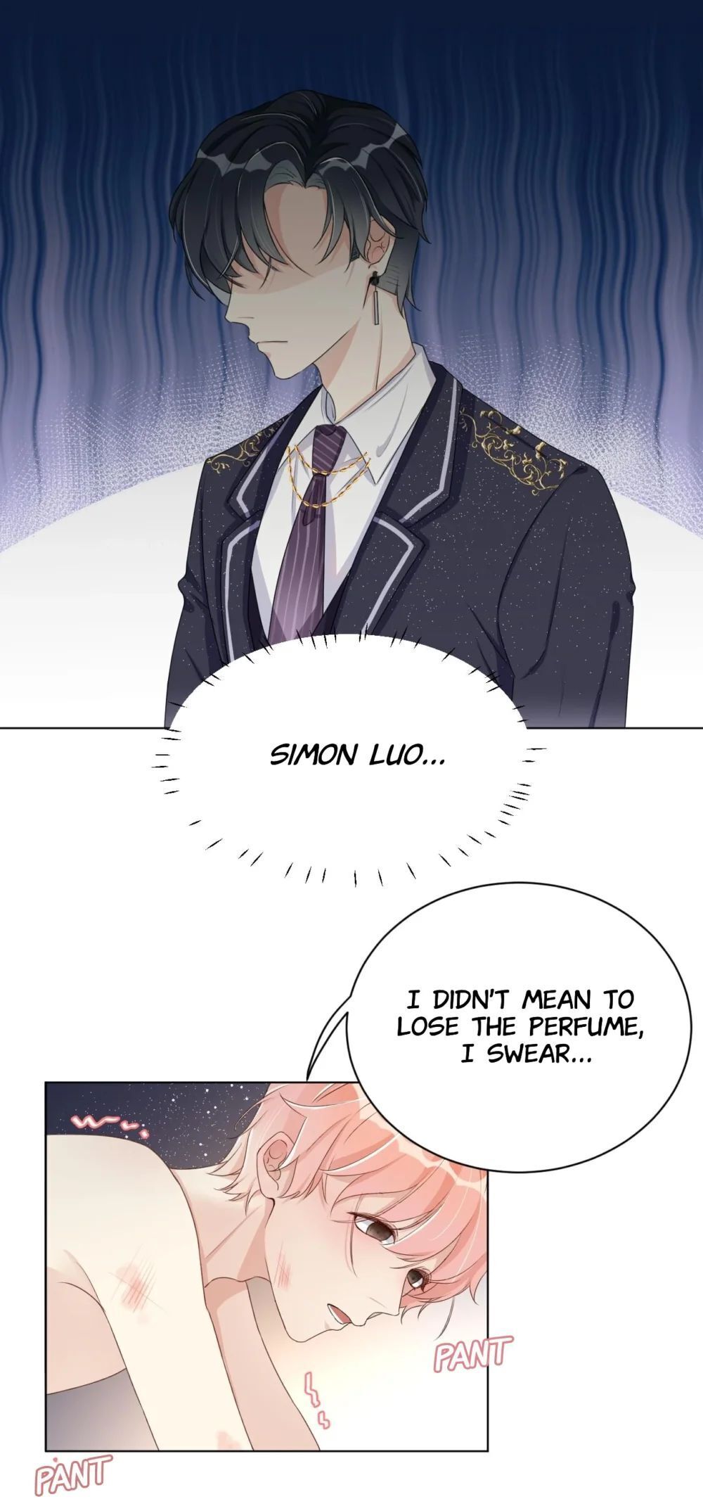 Top-Class Plaything chapter 7 - page 13