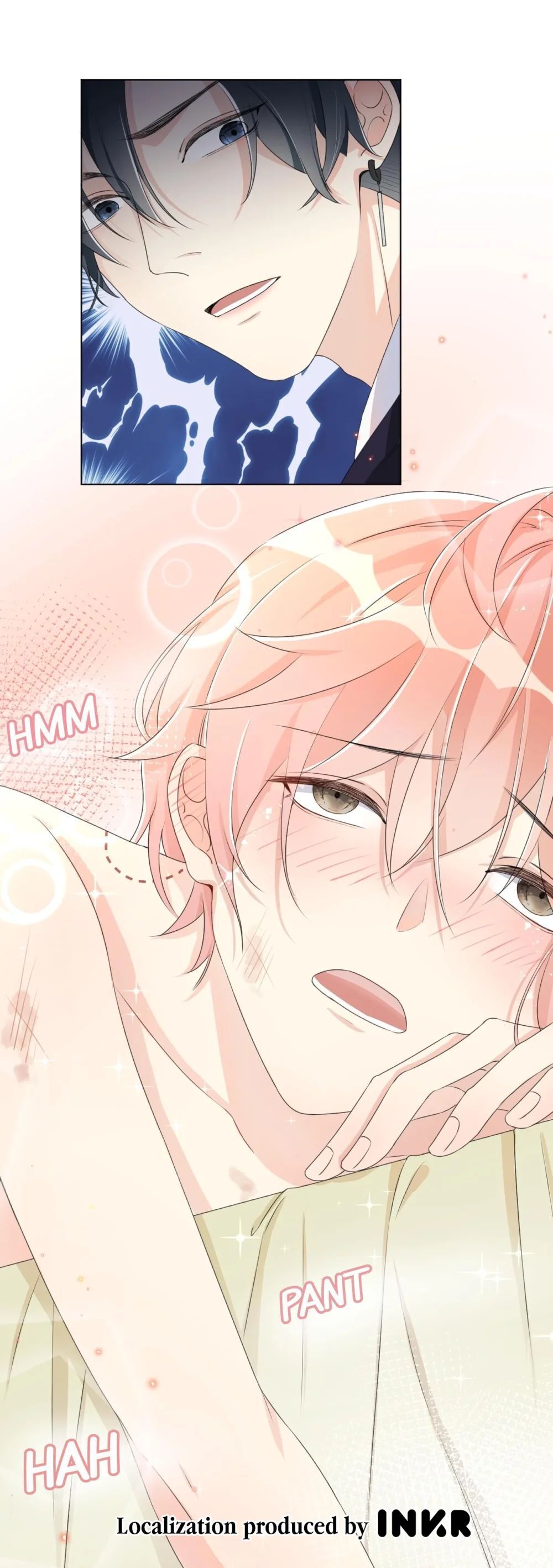 Top-Class Plaything chapter 7 - page 15