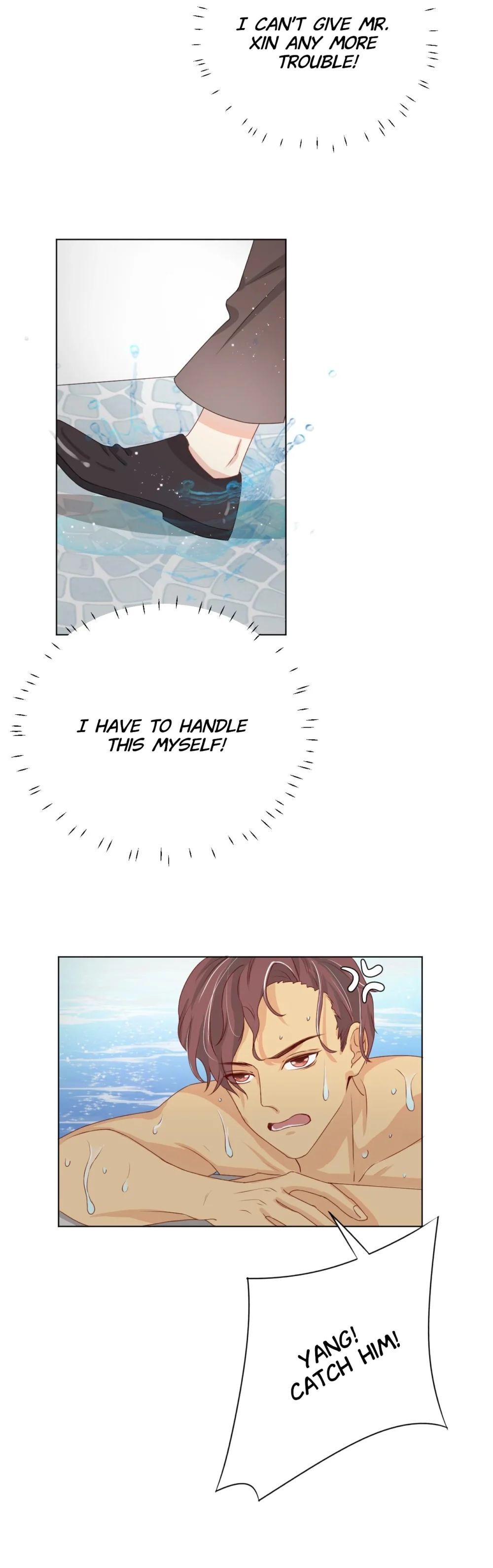 Top-Class Plaything chapter 6 - page 13