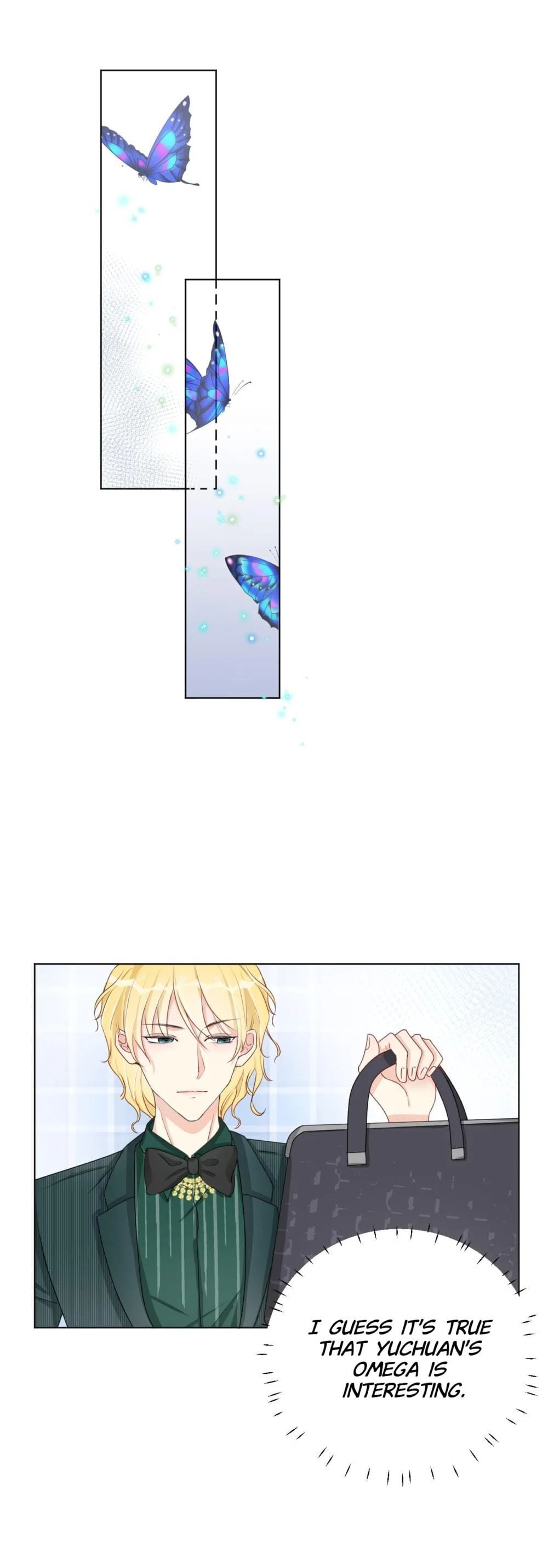 Top-Class Plaything chapter 5 - page 14