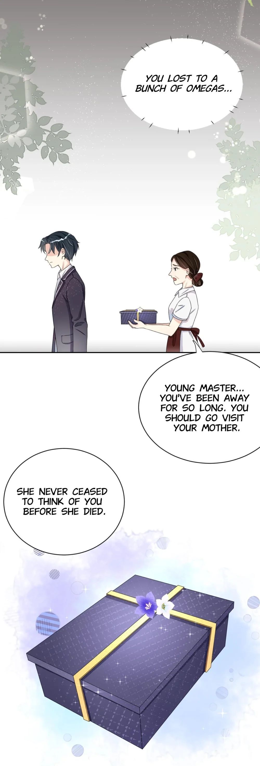 Top-Class Plaything chapter 4 - page 10