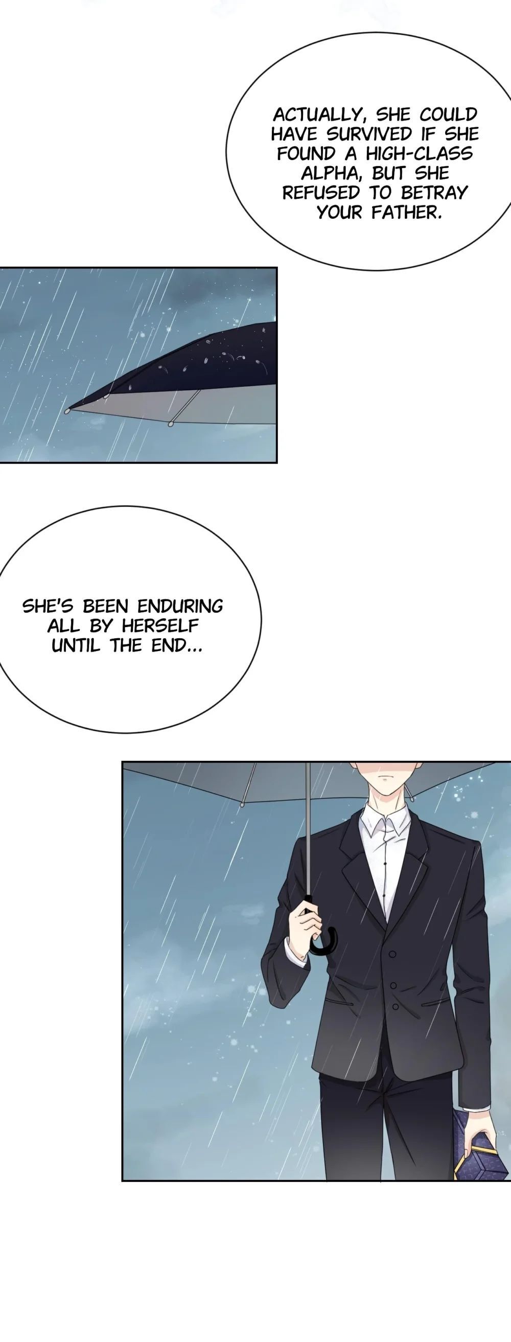 Top-Class Plaything chapter 4 - page 11