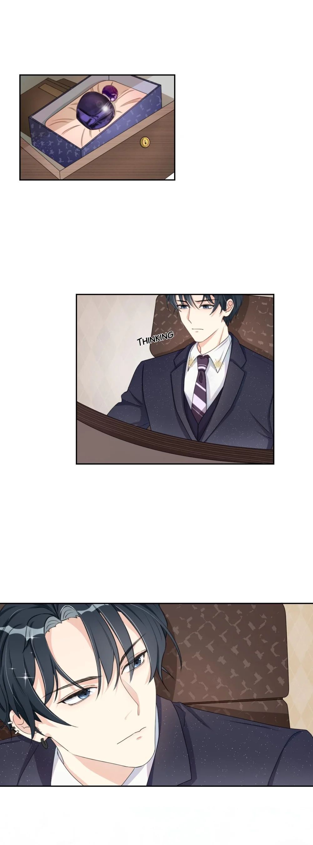 Top-Class Plaything chapter 4 - page 13