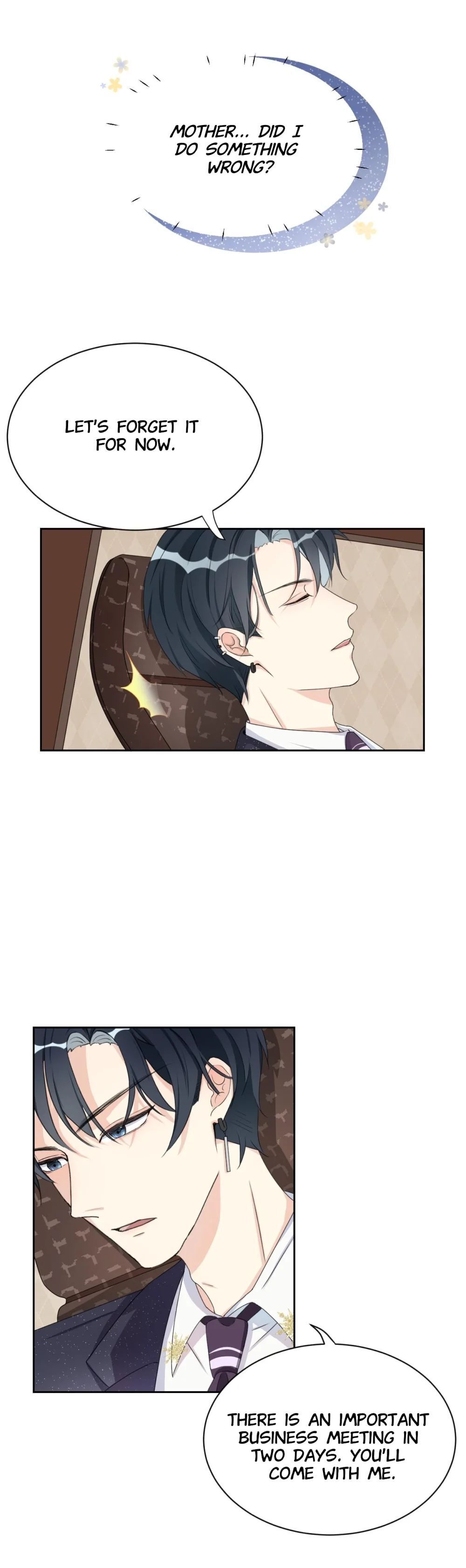 Top-Class Plaything chapter 4 - page 15