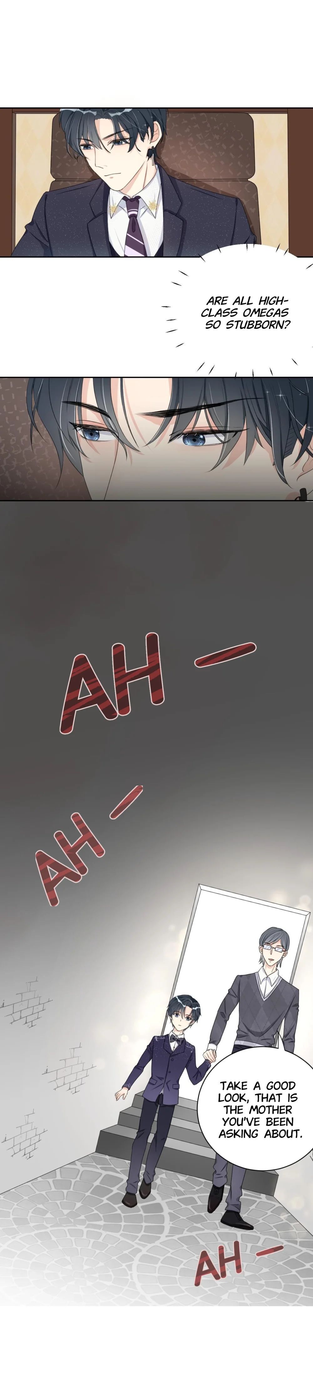 Top-Class Plaything chapter 4 - page 5