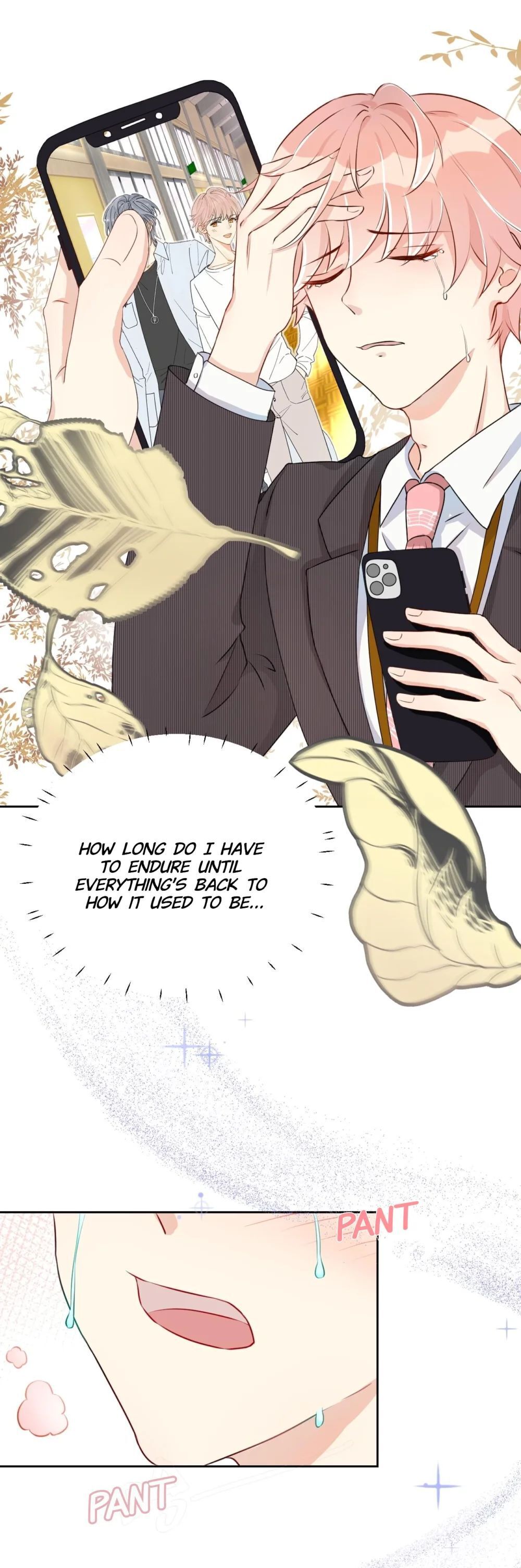 Top-Class Plaything chapter 2 - page 12