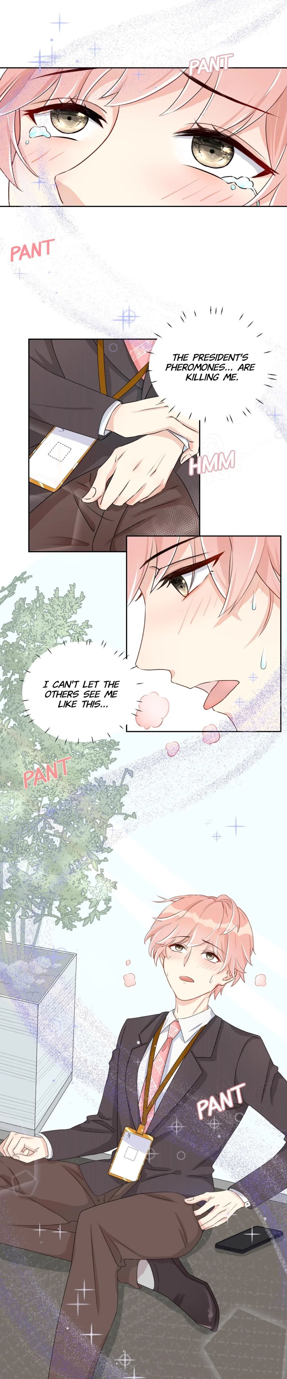 Top-Class Plaything chapter 2 - page 13