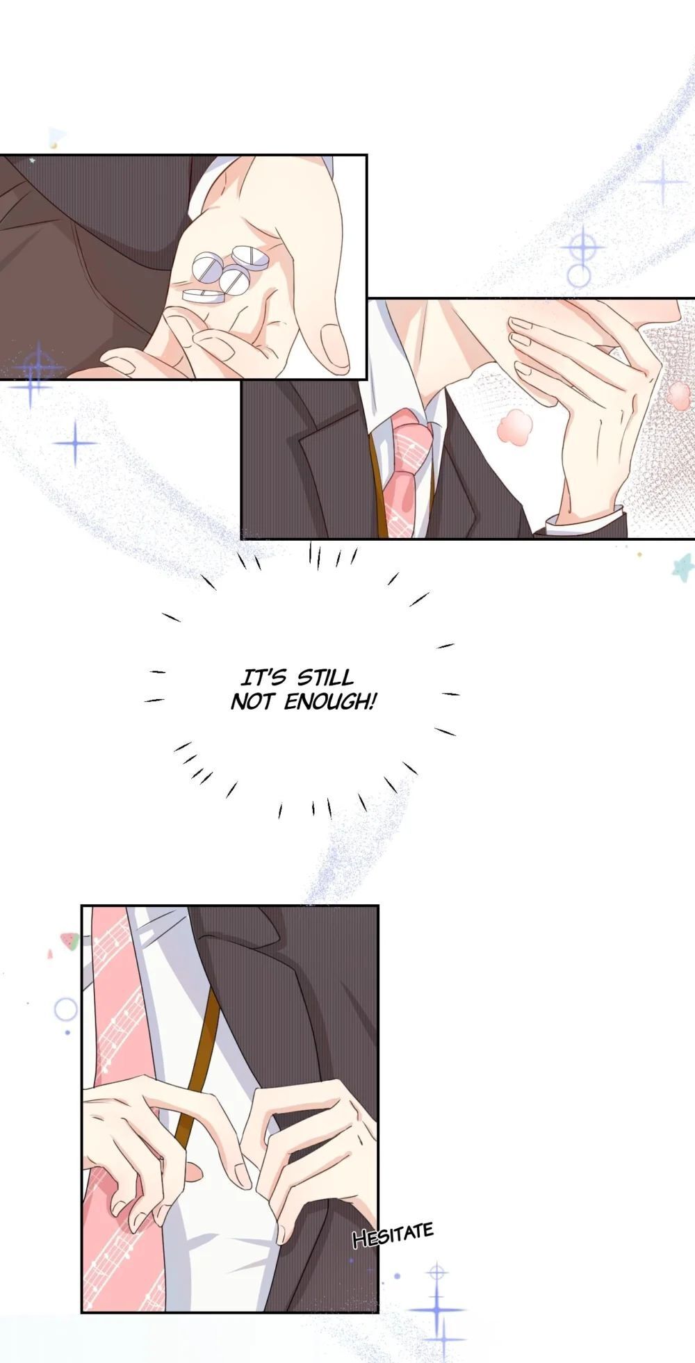 Top-Class Plaything chapter 2 - page 14