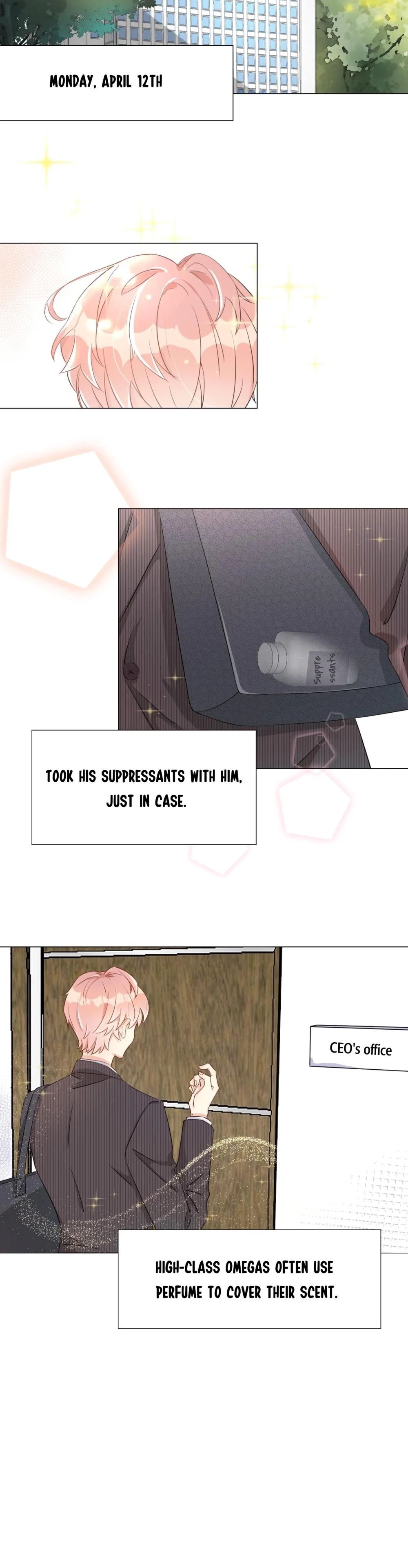 Top-Class Plaything chapter 1 - page 14