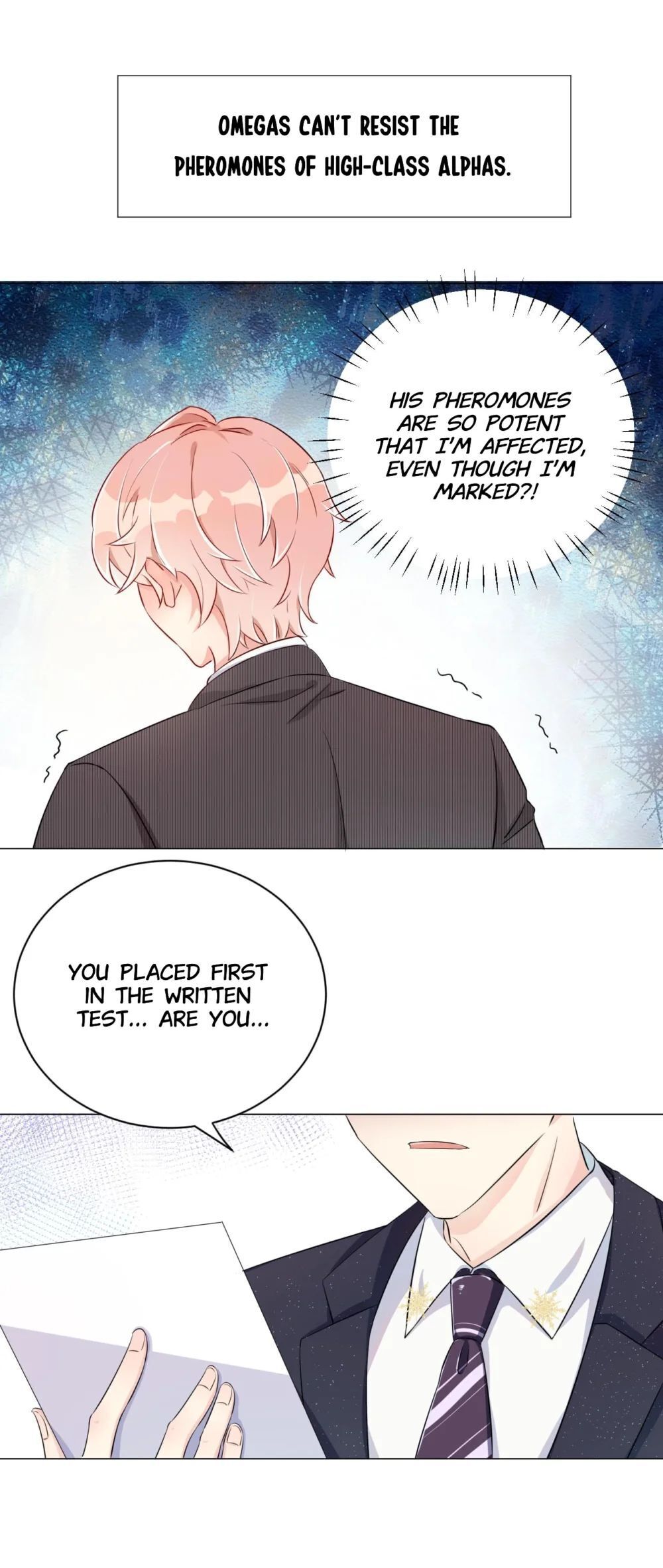 Top-Class Plaything chapter 1 - page 16